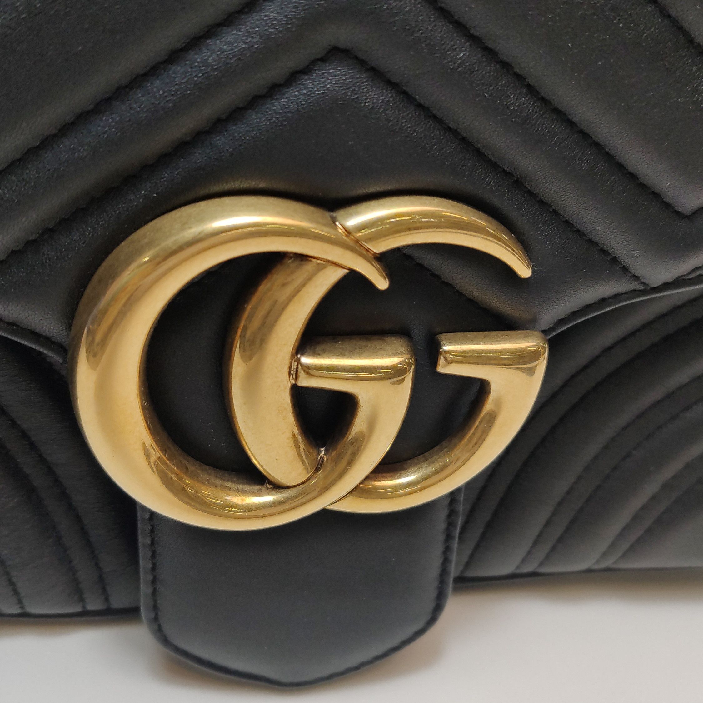 Gucci Gucci Women os Shoulder Bags Size ONE SIZE - 11 Thumbnail