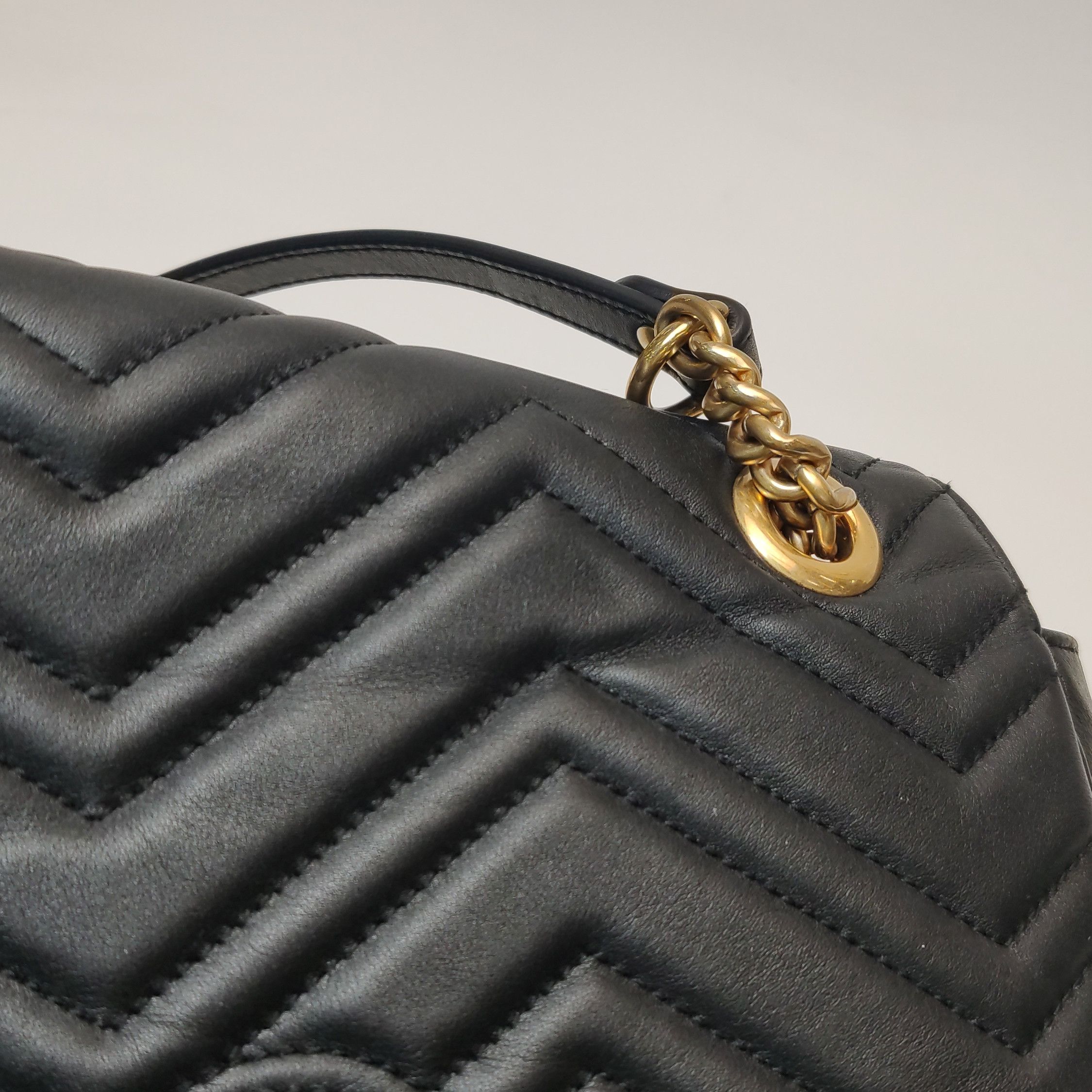 Gucci Gucci Women os Shoulder Bags Size ONE SIZE - 16 Thumbnail