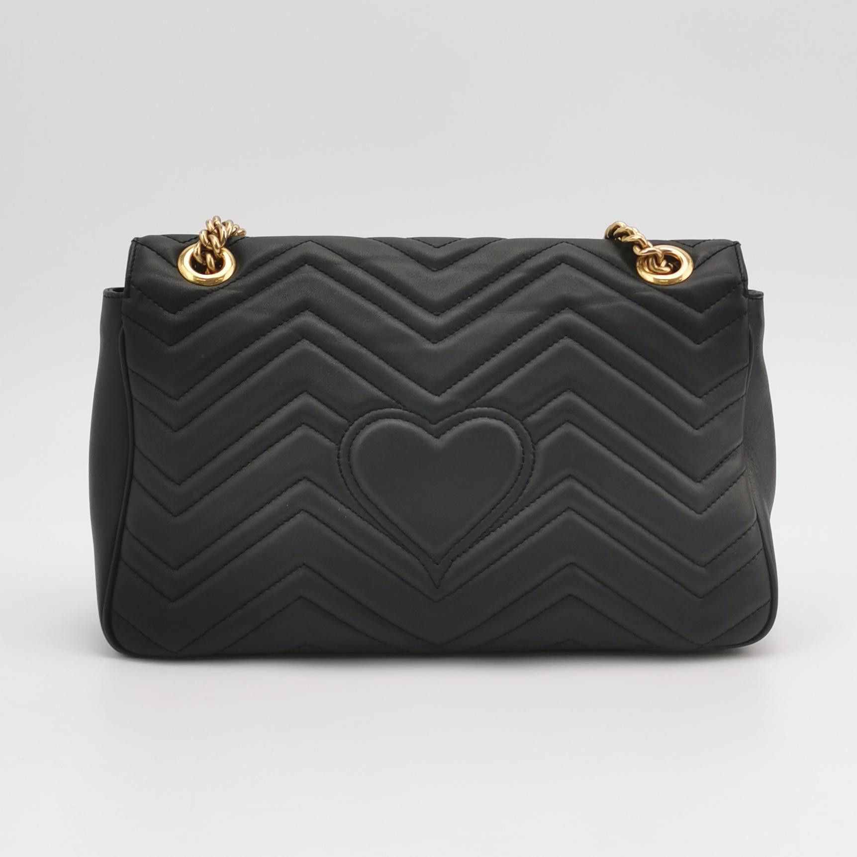 Gucci Gucci Women os Shoulder Bags Size ONE SIZE - 5 Thumbnail