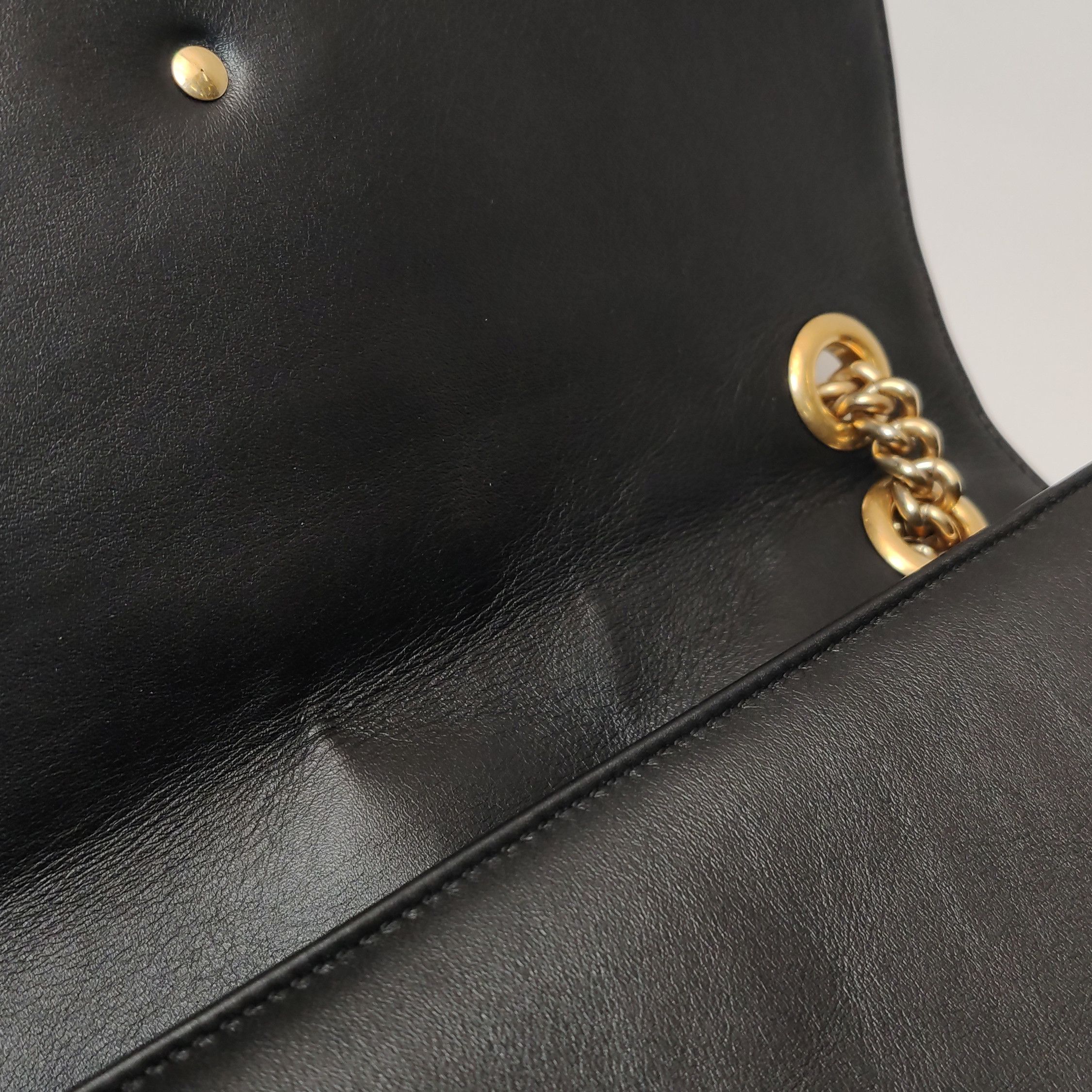 Gucci Gucci Women os Shoulder Bags Size ONE SIZE - 15 Thumbnail