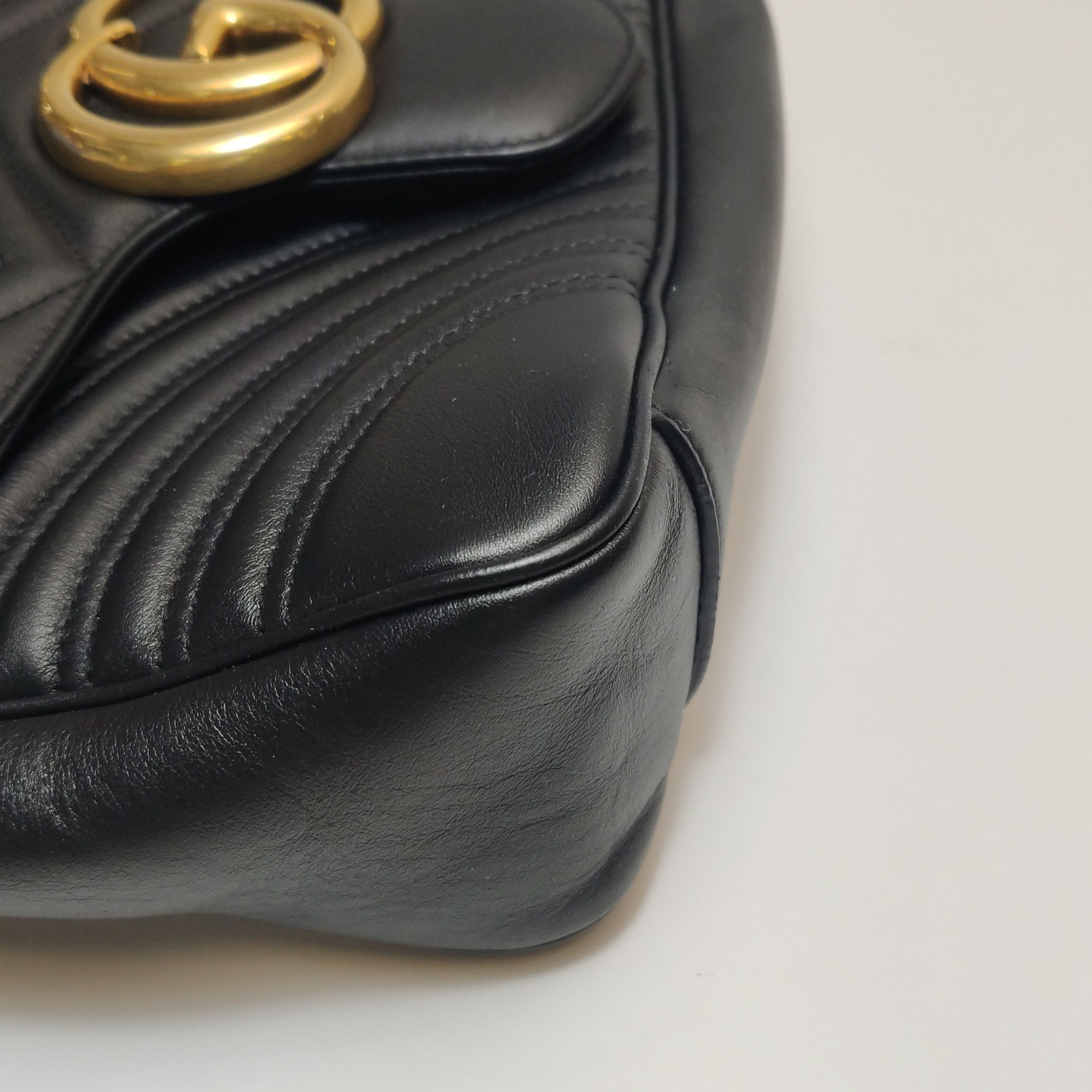 Gucci Gucci Women os Shoulder Bags Size ONE SIZE - 19 Thumbnail