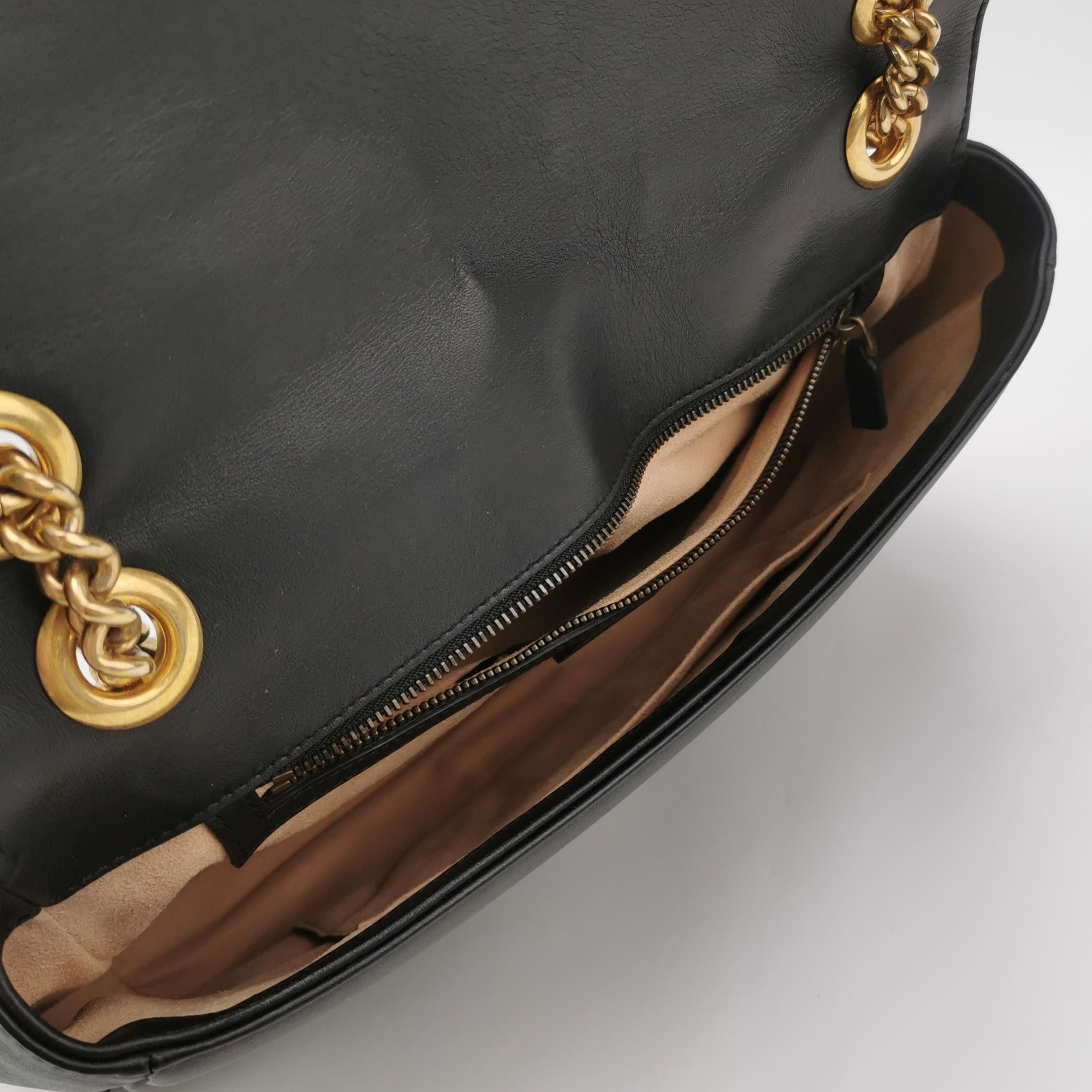 Gucci Gucci Women os Shoulder Bags Size ONE SIZE - 7 Thumbnail