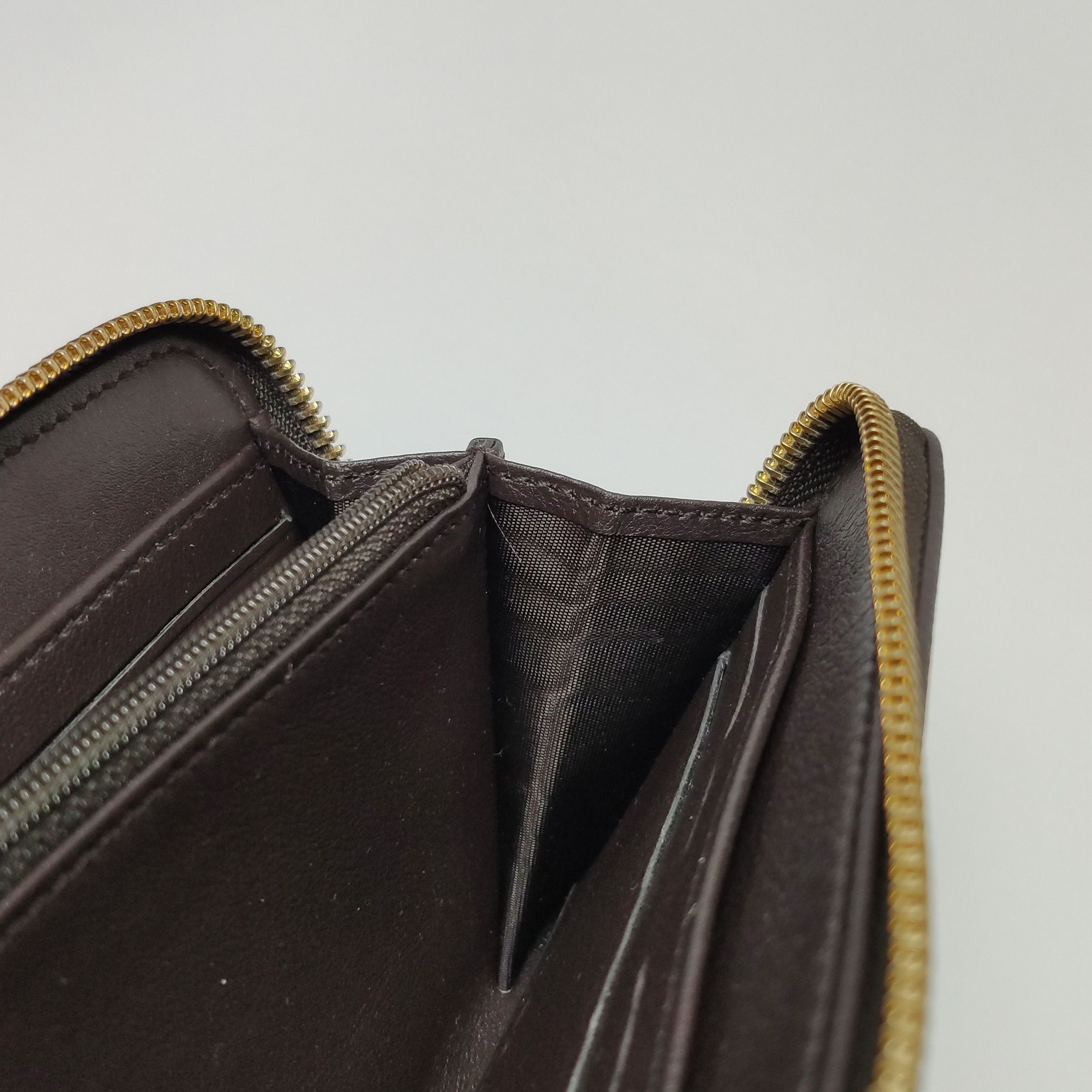 Gucci Gucci Women os Clutches Size ONE SIZE - 10 Thumbnail
