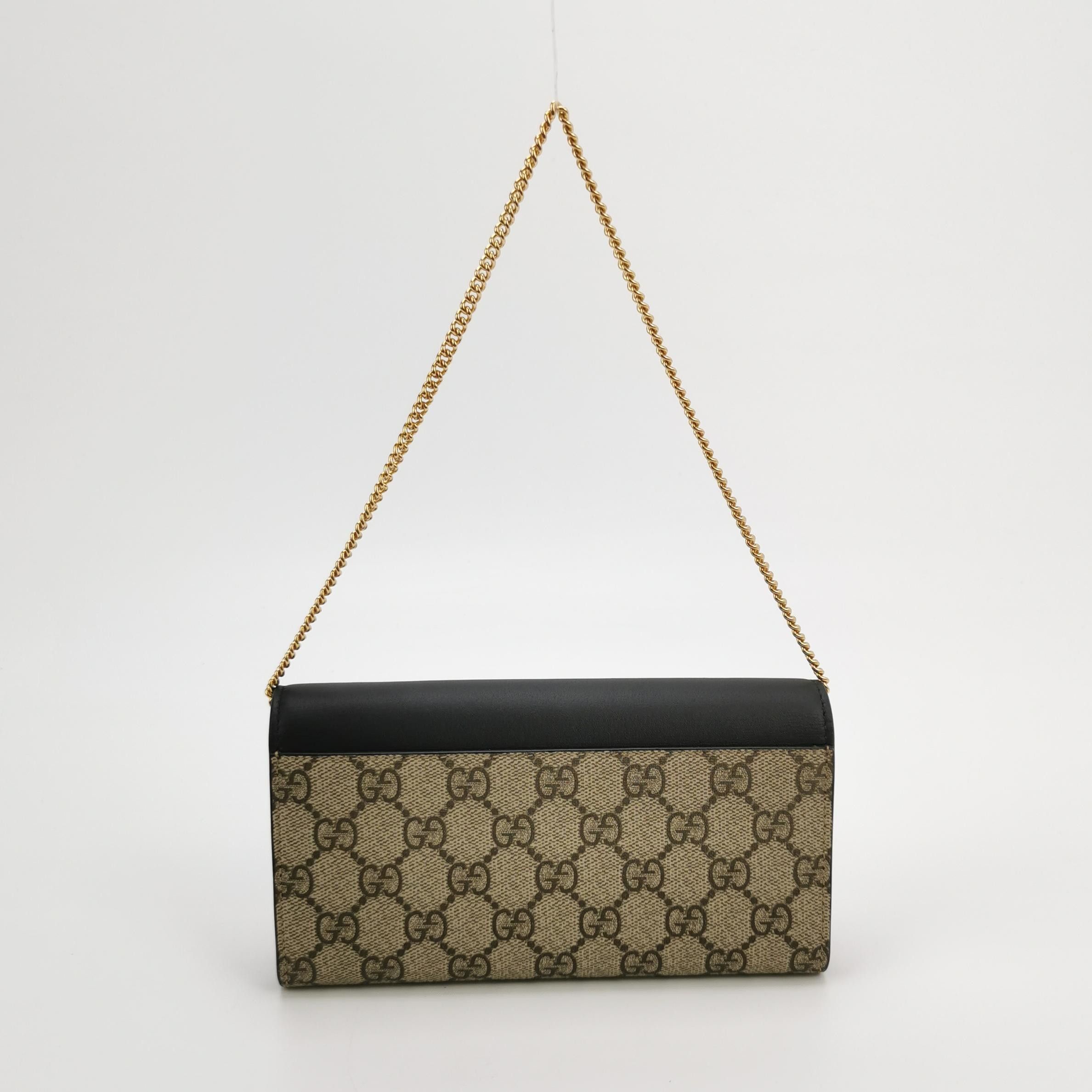 Gucci Gucci Women os Tote Bags Size ONE SIZE - 5 Thumbnail