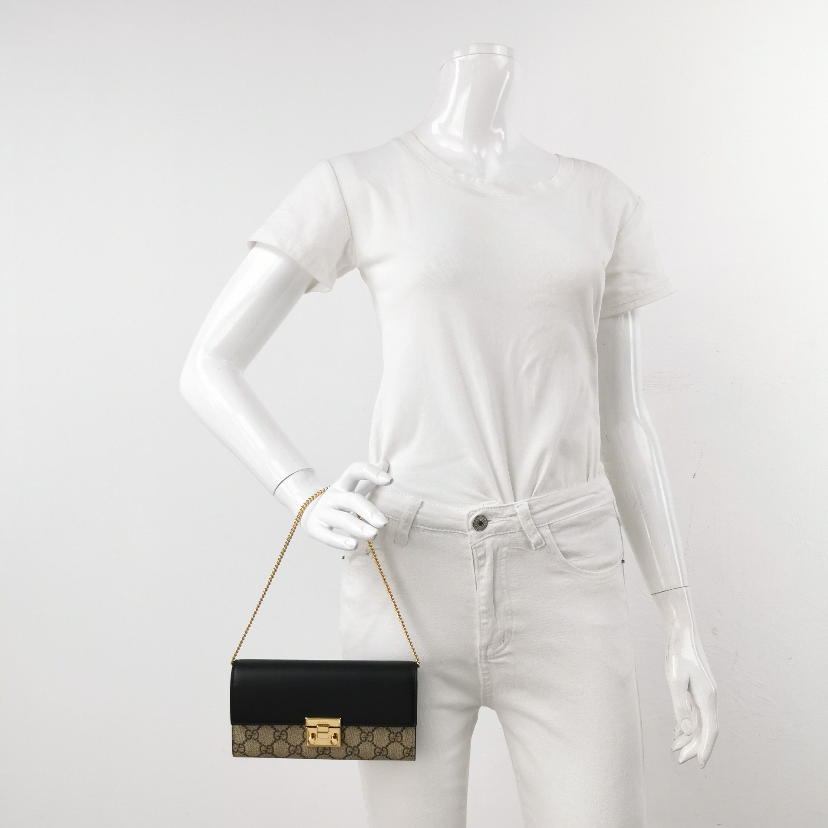 Gucci Gucci Women os Tote Bags Size ONE SIZE - 2 Thumbnail
