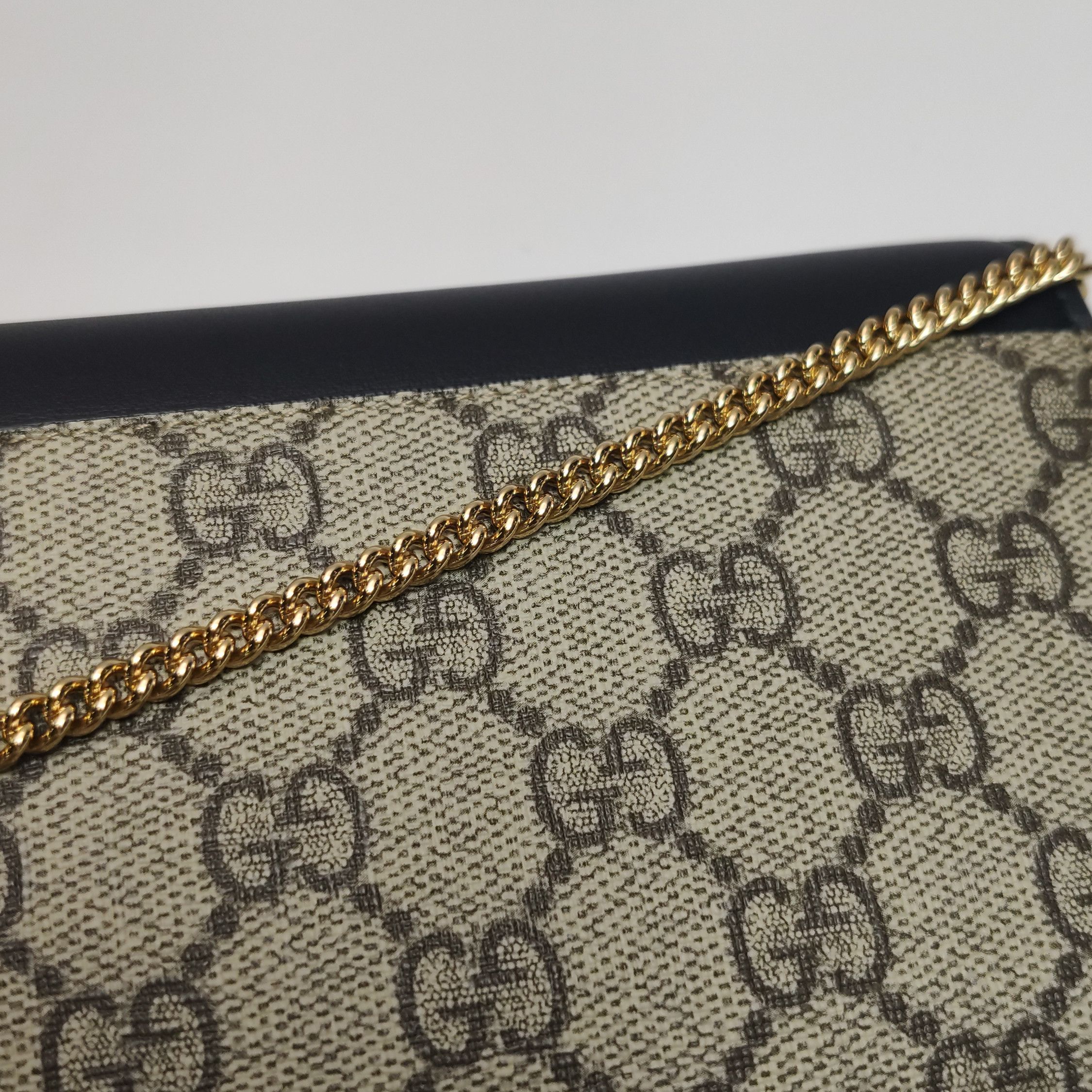 Gucci Gucci Women os Tote Bags Size ONE SIZE - 12 Thumbnail