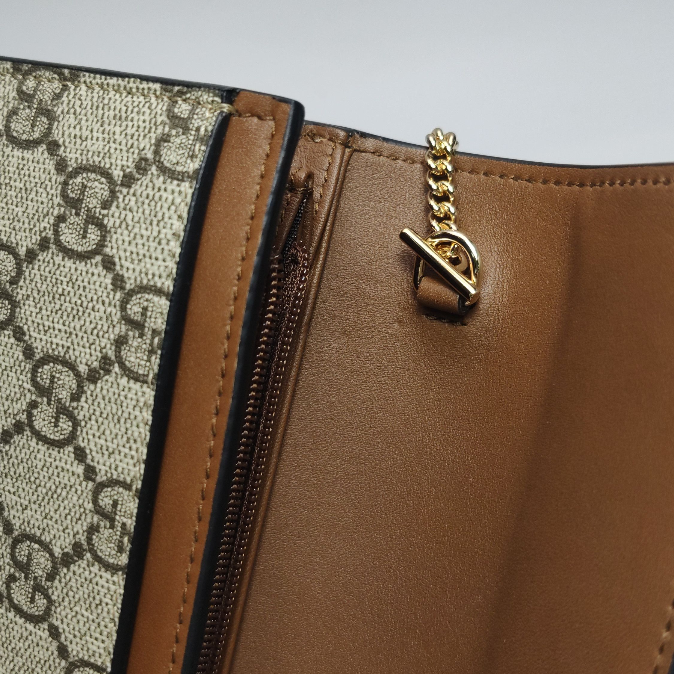Gucci Gucci Women os Tote Bags Size ONE SIZE - 13 Thumbnail