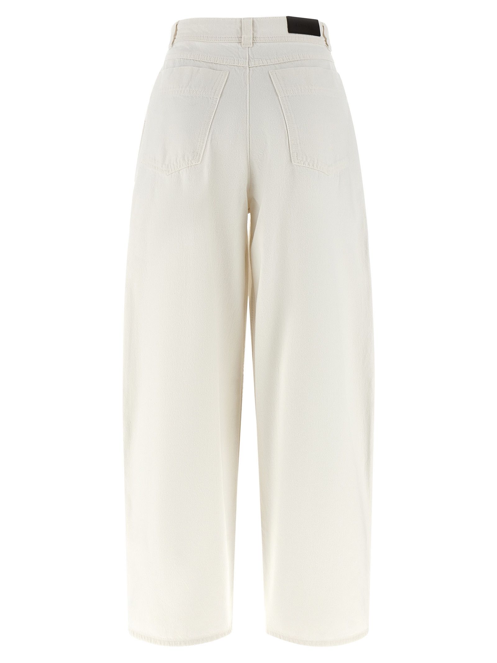 Lemaire Denim pants Size 32" / US 10 / IT 46 - 2 Thumbnail