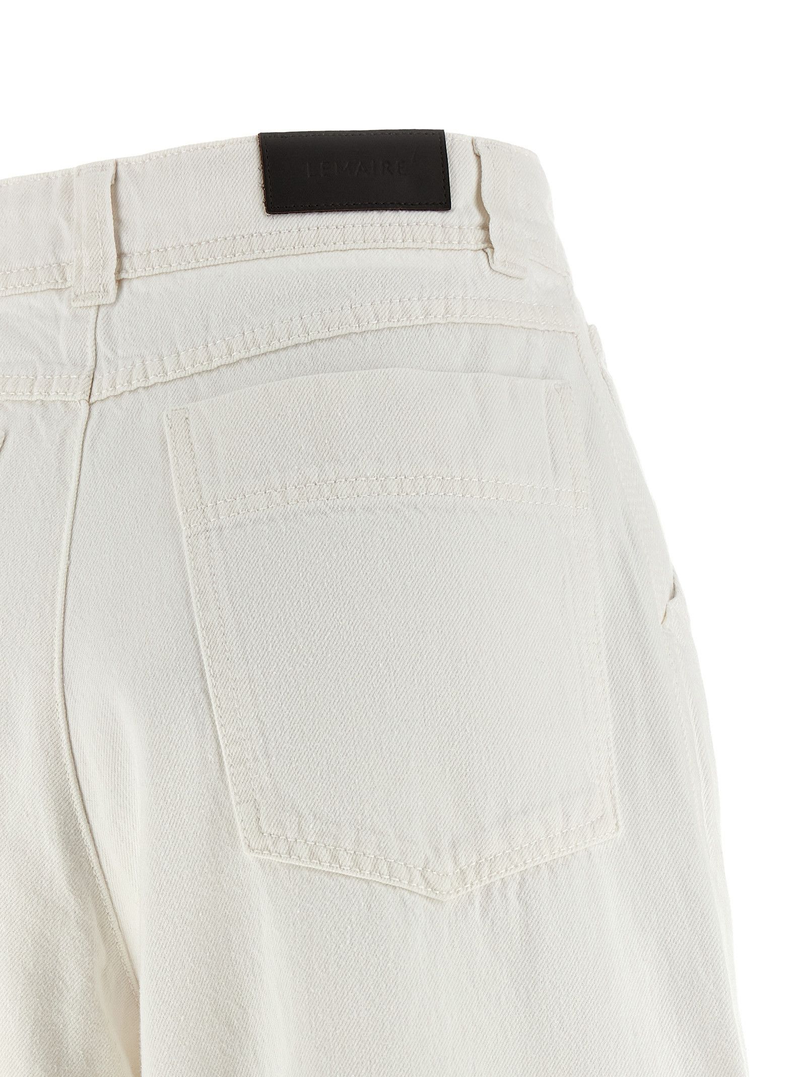 Lemaire Denim pants Size 32" / US 10 / IT 46 - 4 Thumbnail