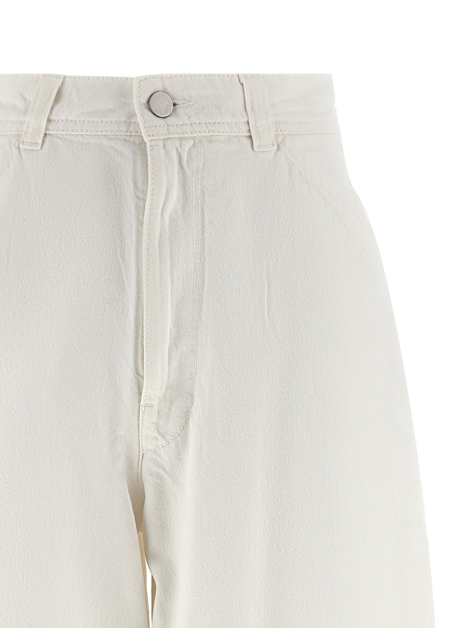 Lemaire Denim pants Size 32" / US 10 / IT 46 - 3 Thumbnail