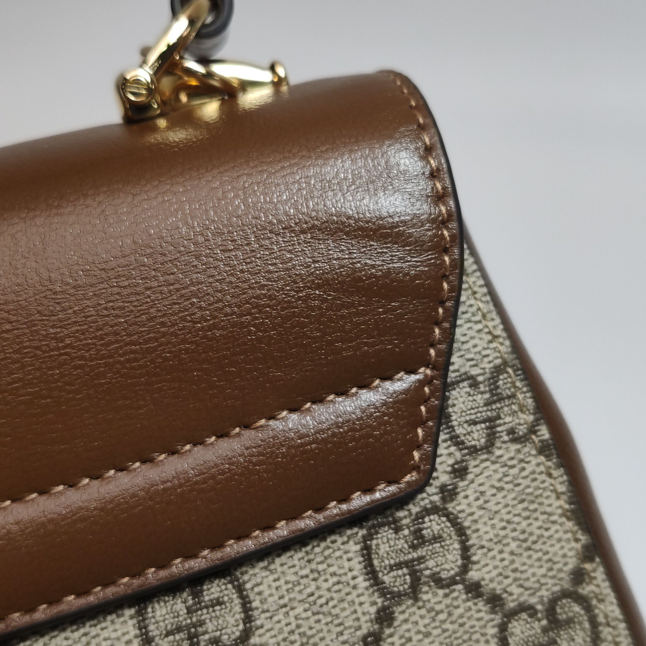 Gucci Gucci Women os Shoulder Bags Size ONE SIZE - 11 Thumbnail