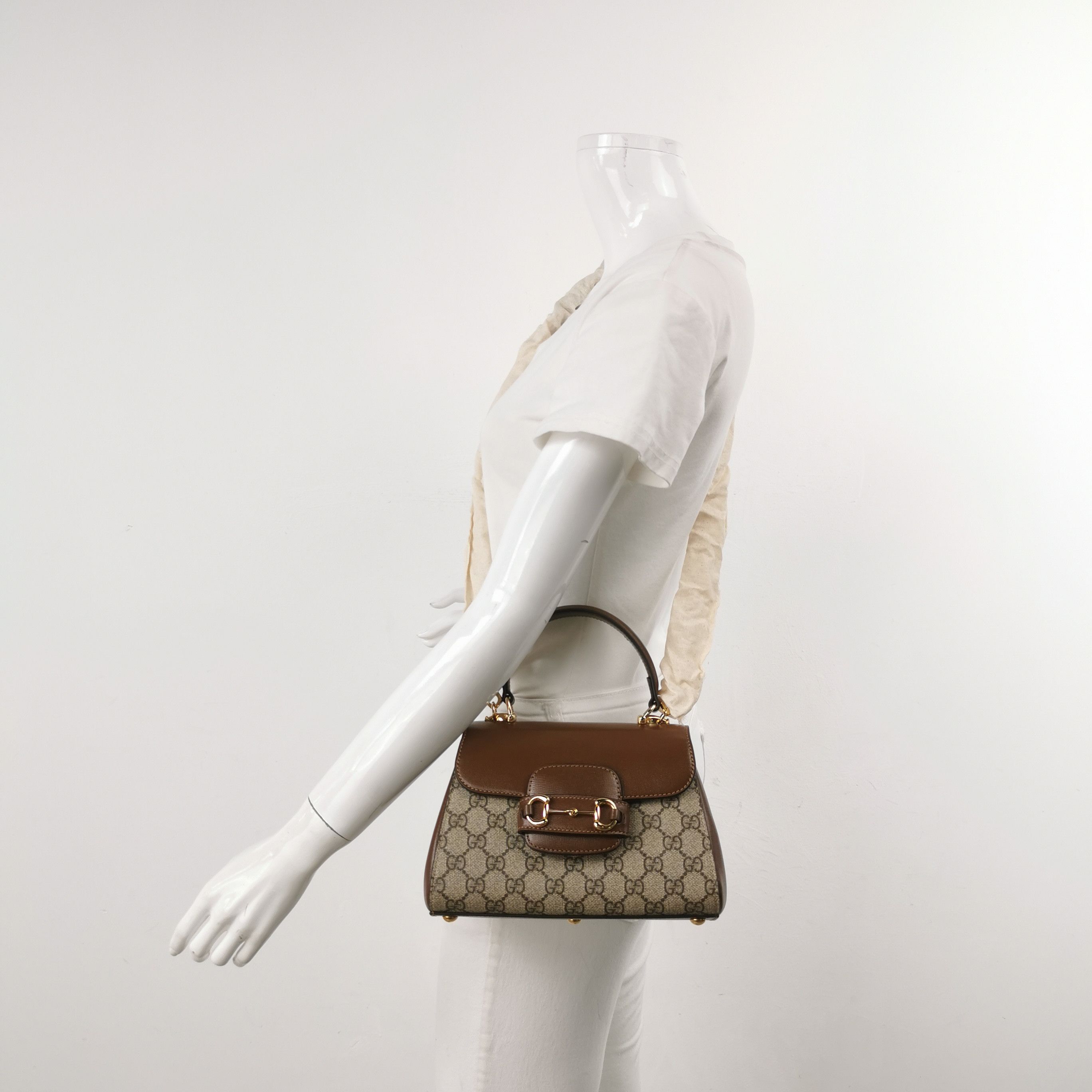 Gucci Gucci Women os Shoulder Bags Size ONE SIZE - 2 Thumbnail