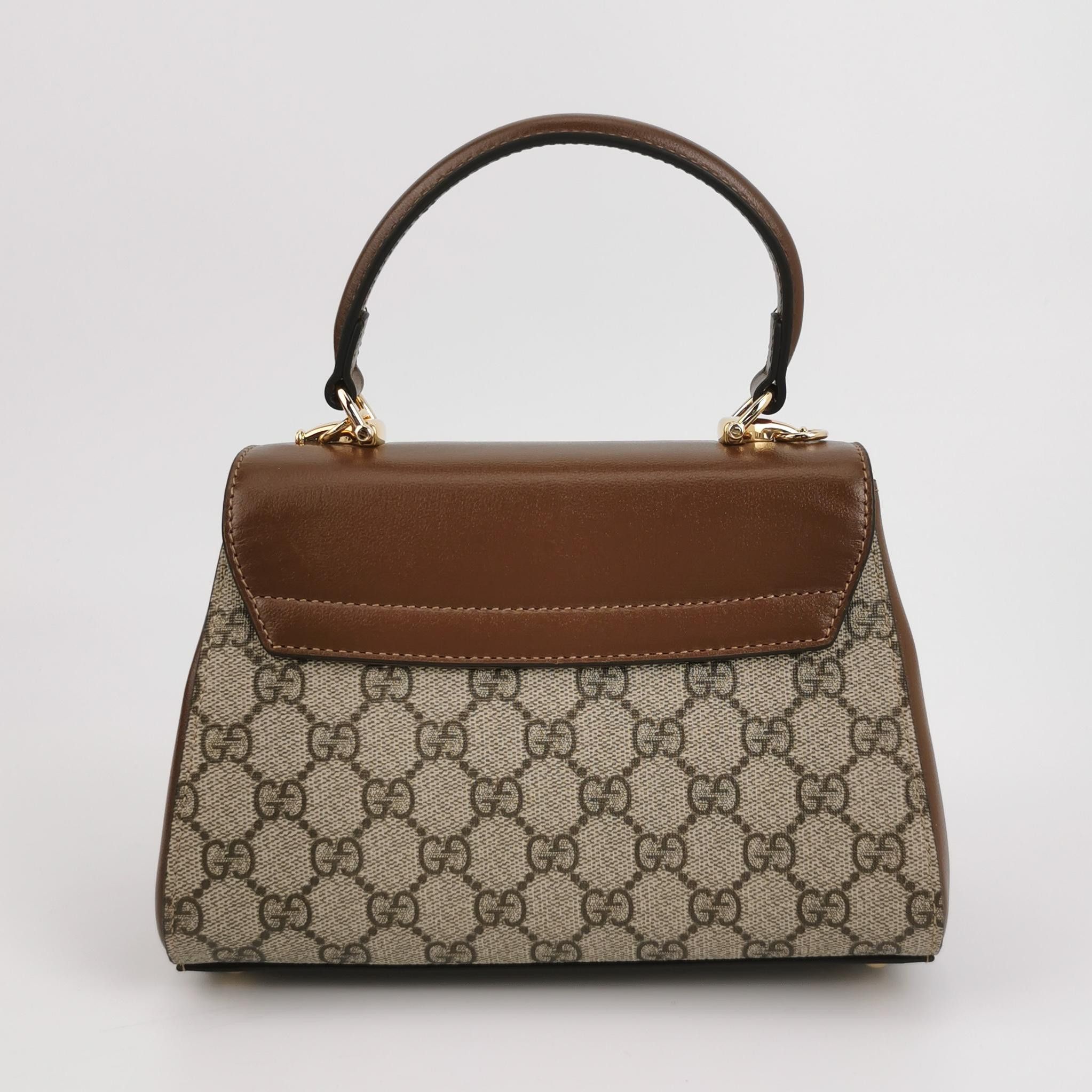 Gucci Gucci Women os Shoulder Bags Size ONE SIZE - 5 Thumbnail
