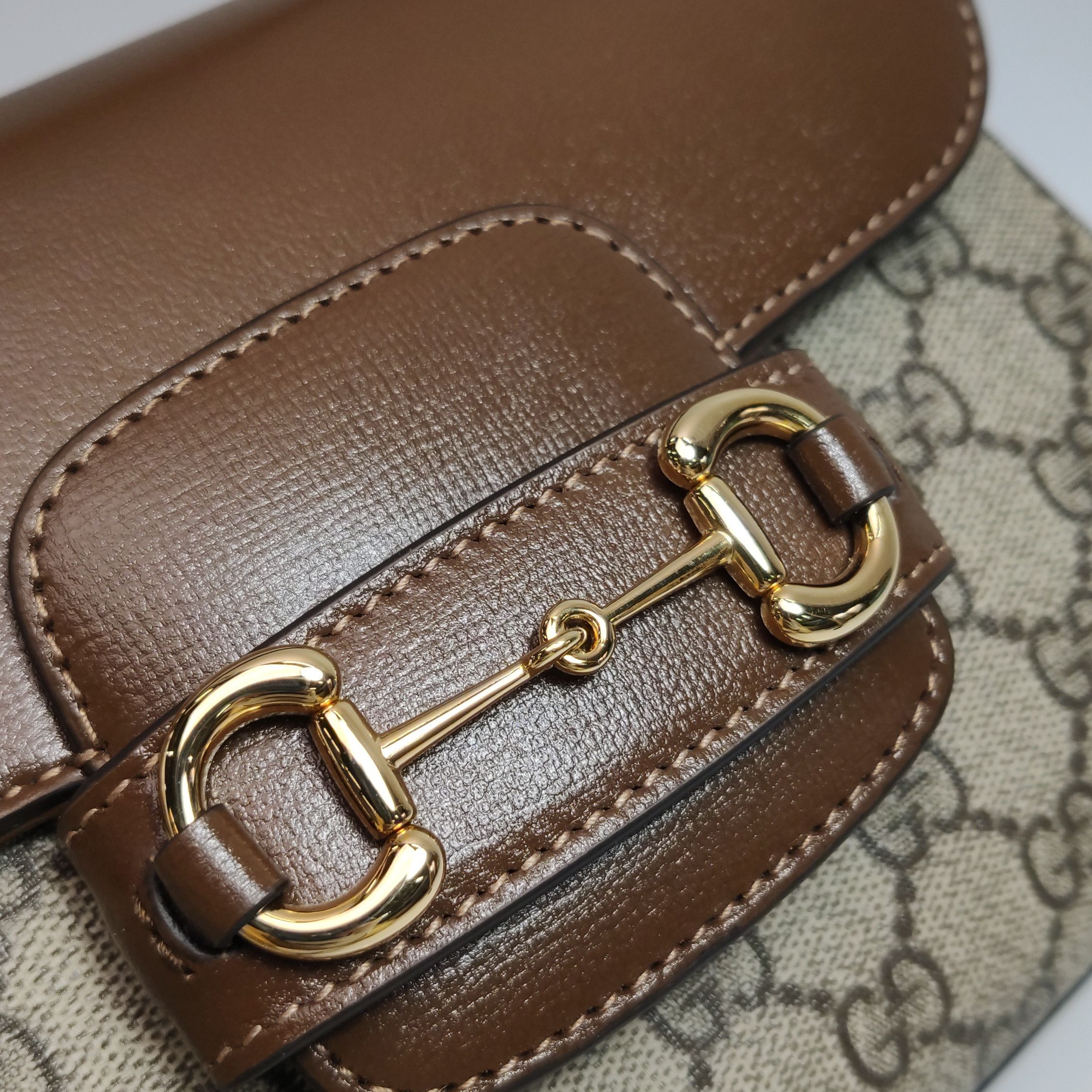 Gucci Gucci Women os Shoulder Bags Size ONE SIZE - 17 Thumbnail