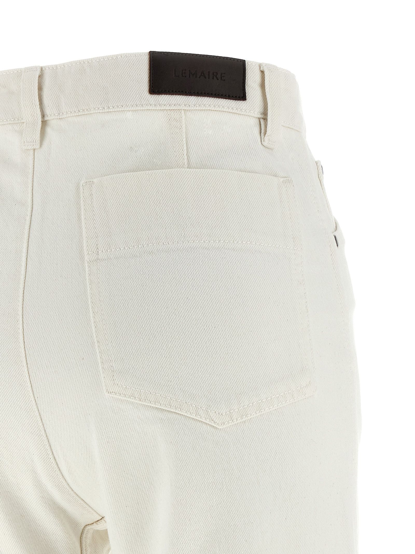 Lemaire 'Twisted' pants Size 25" / US 0 / IT 36 - 4 Thumbnail