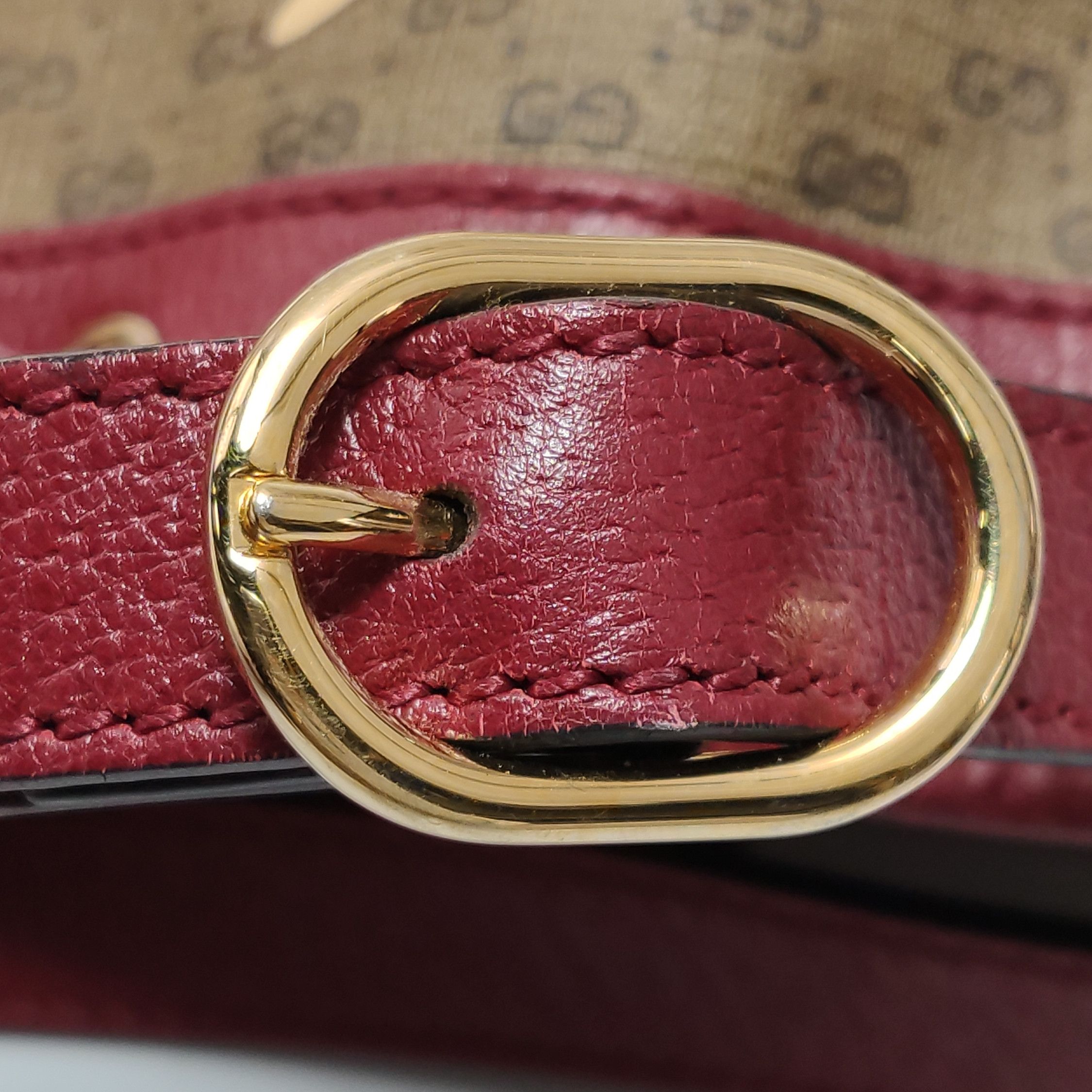 Gucci Gucci Women os Crossbody Bags Size ONE SIZE - 13 Thumbnail