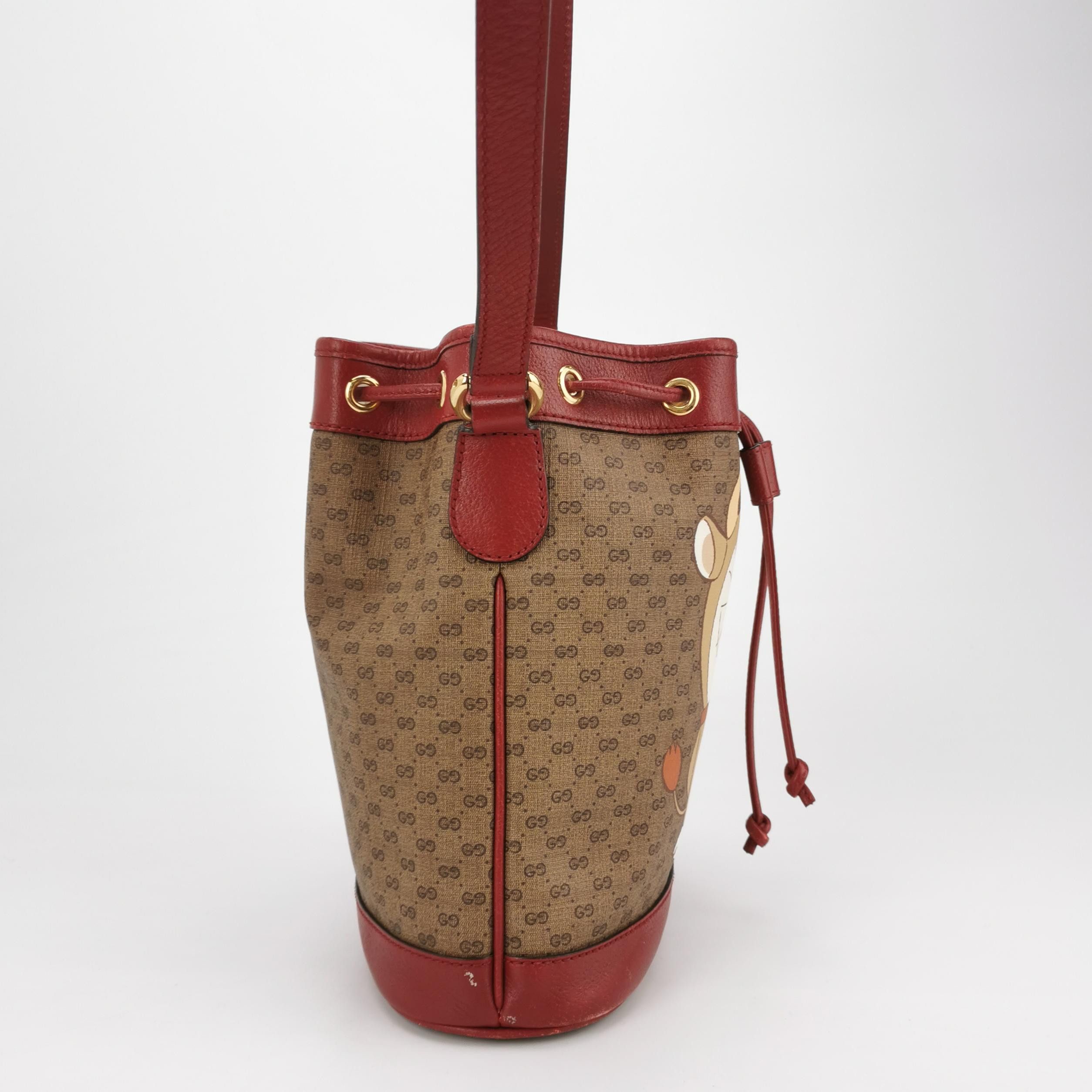Gucci Gucci Women os Crossbody Bags Size ONE SIZE - 4 Thumbnail