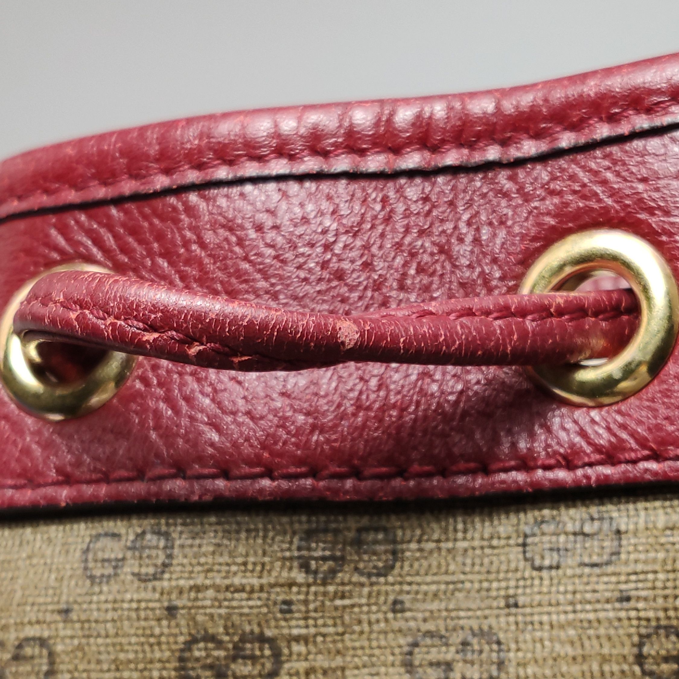 Gucci Gucci Women os Crossbody Bags Size ONE SIZE - 11 Thumbnail