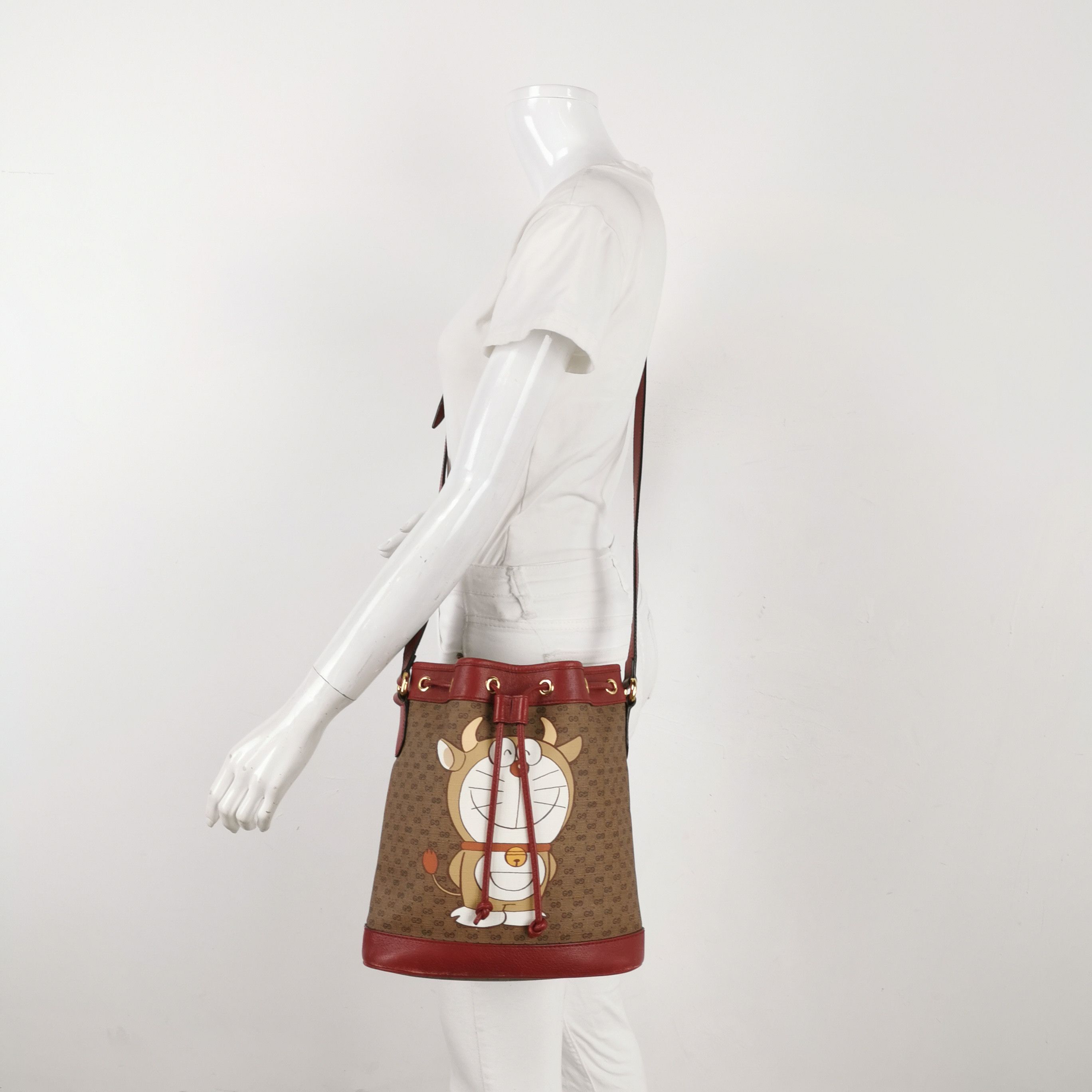 Gucci Gucci Women os Crossbody Bags Size ONE SIZE - 2 Thumbnail