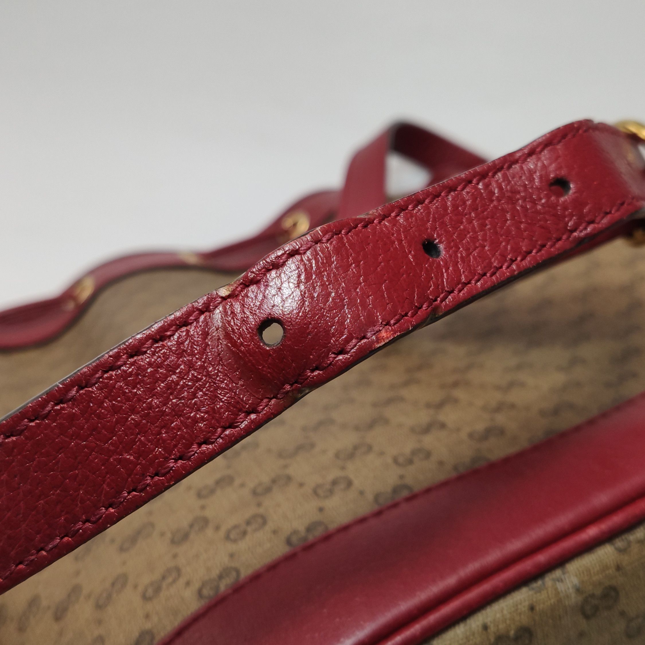 Gucci Gucci Women os Crossbody Bags Size ONE SIZE - 19 Thumbnail