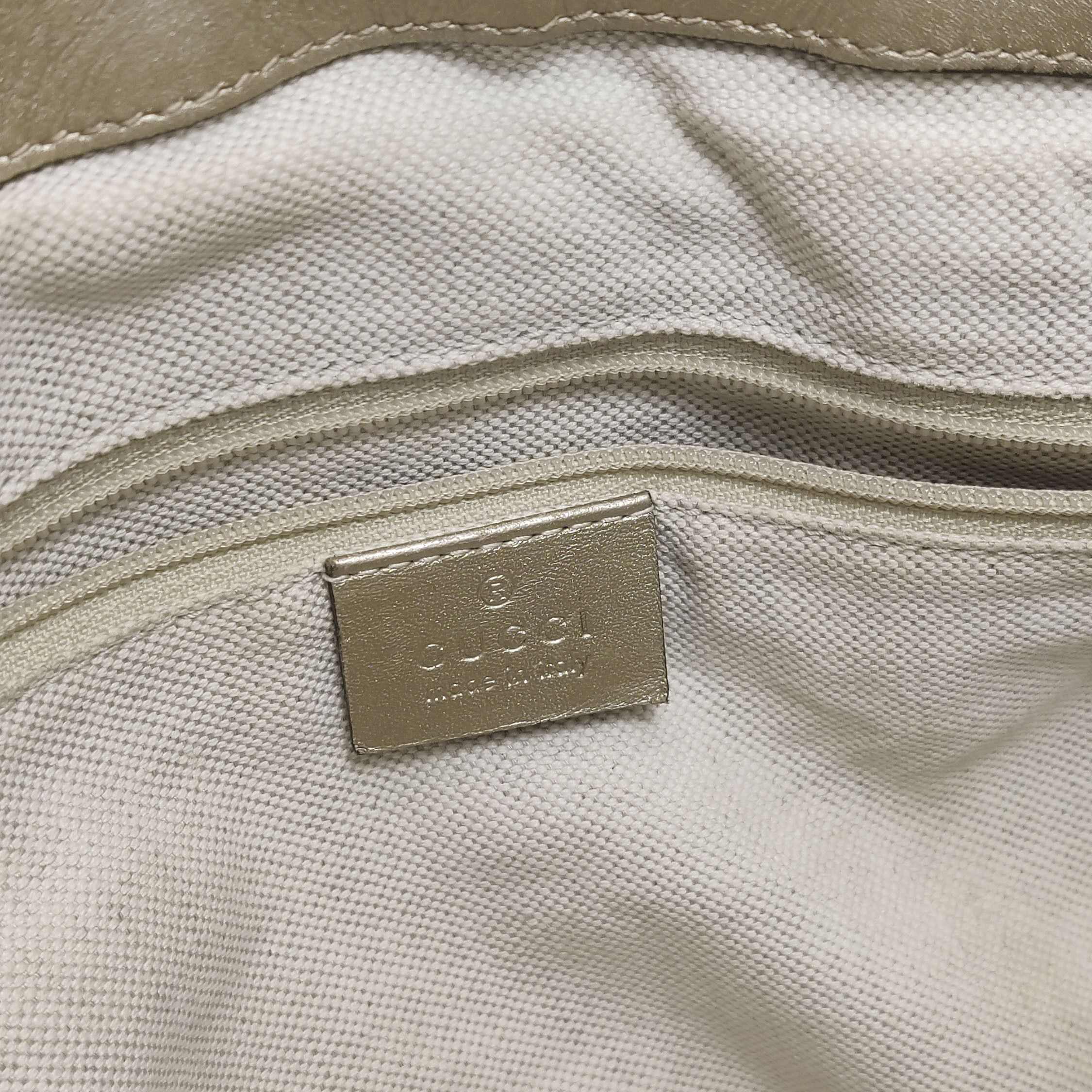 Gucci Gucci Women os Shoulder Bags Size ONE SIZE - 12 Thumbnail