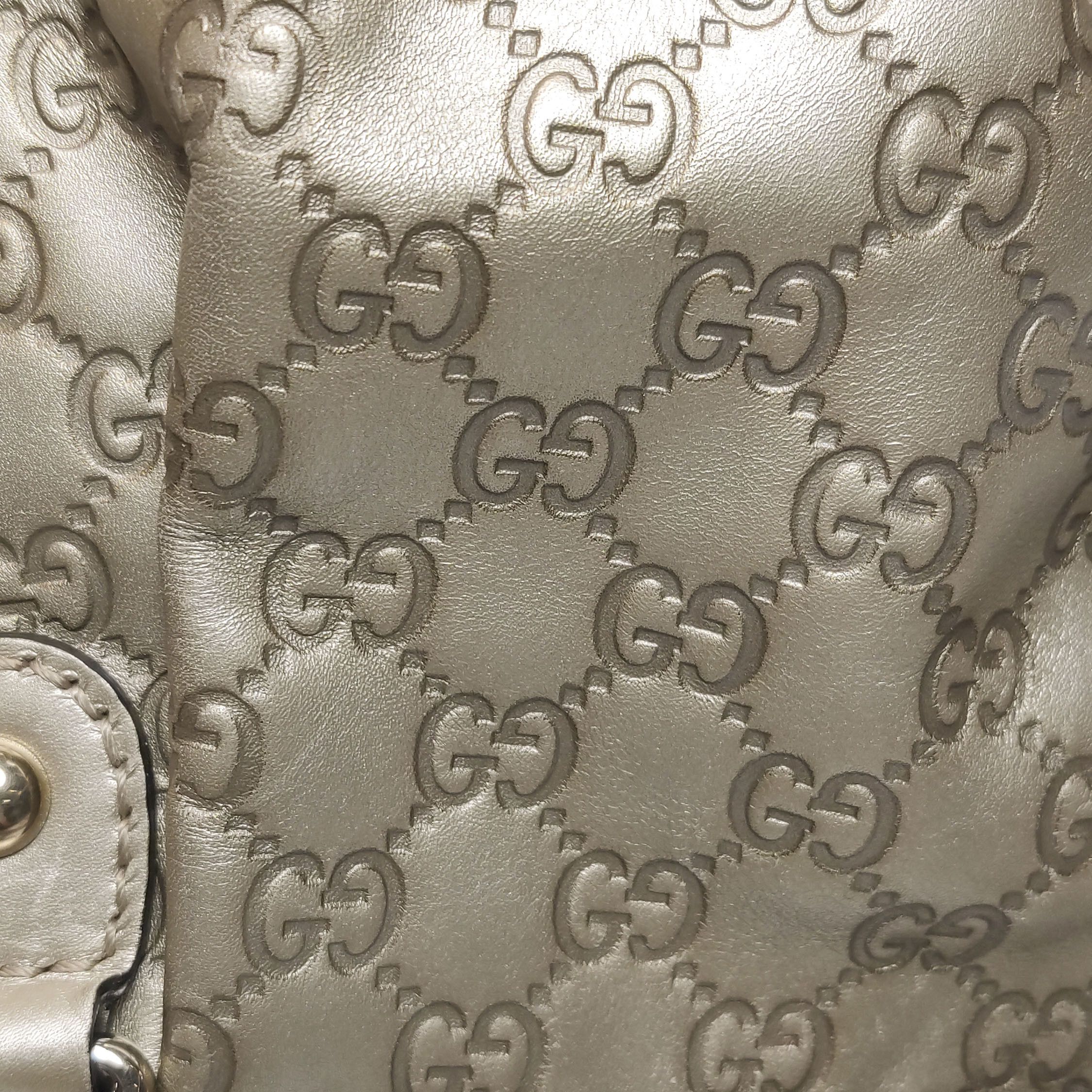 Gucci Gucci Women os Shoulder Bags Size ONE SIZE - 20 Thumbnail