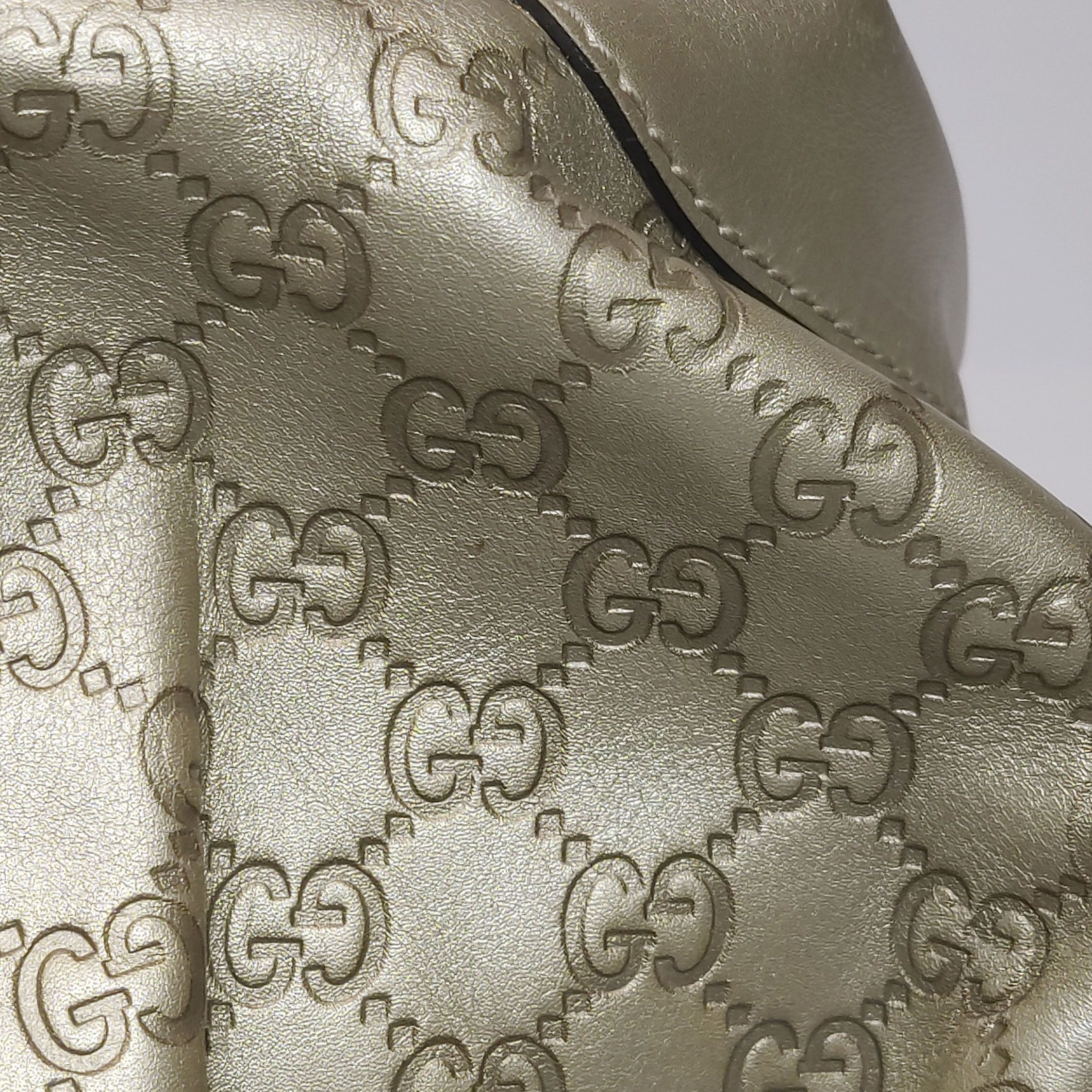 Gucci Gucci Women os Shoulder Bags Size ONE SIZE - 24 Thumbnail