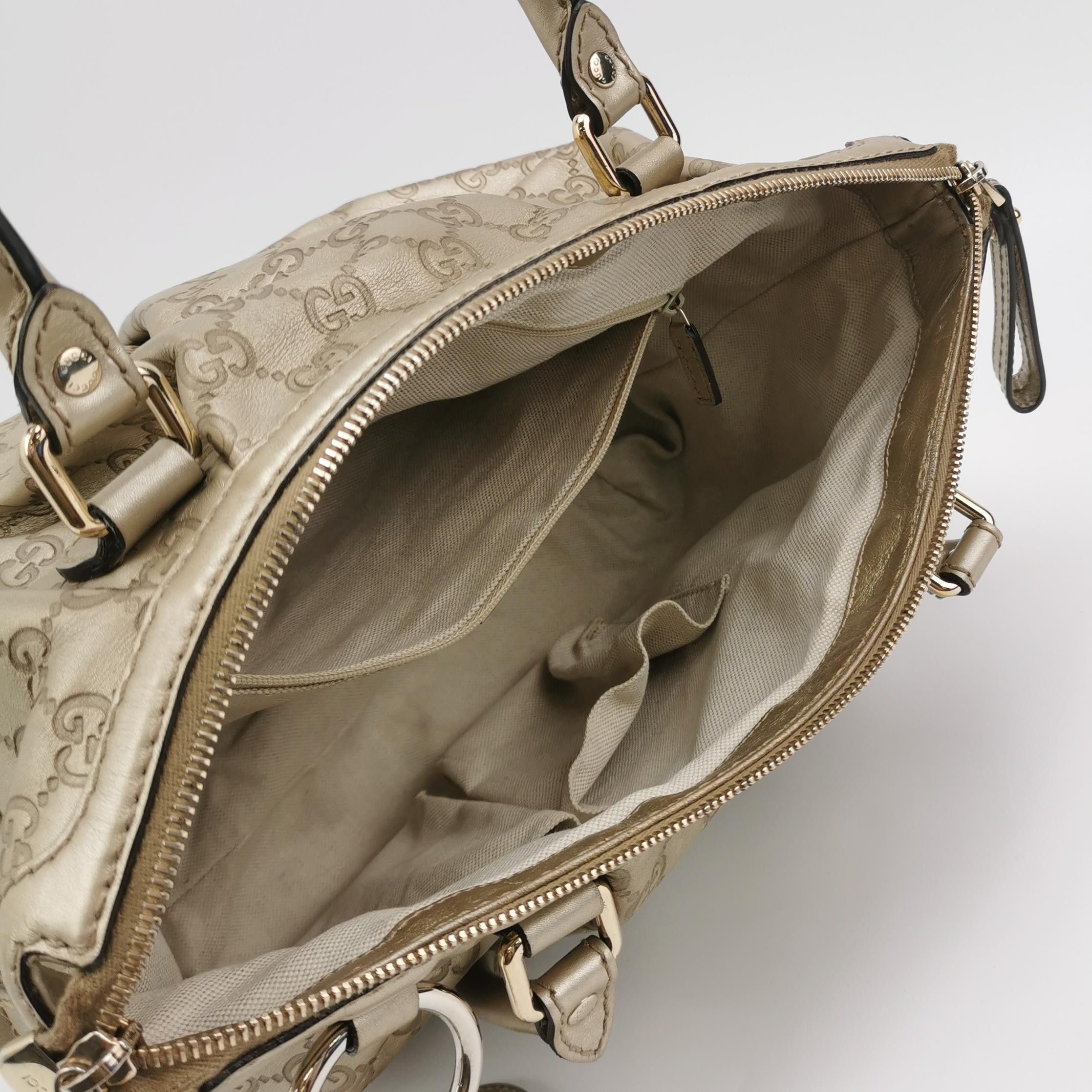 Gucci Gucci Women os Shoulder Bags Size ONE SIZE - 7 Thumbnail
