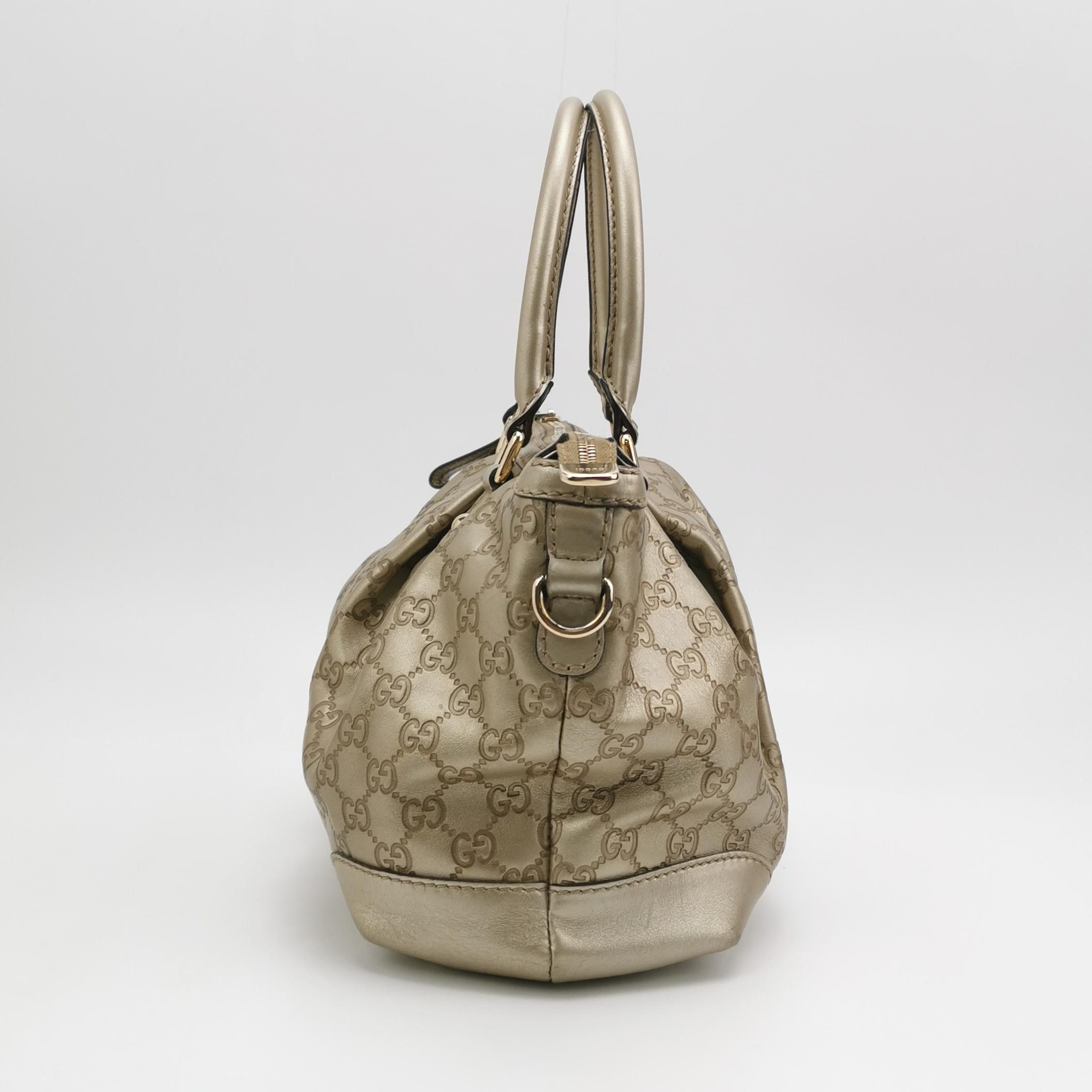 Gucci Gucci Women os Shoulder Bags Size ONE SIZE - 3 Thumbnail