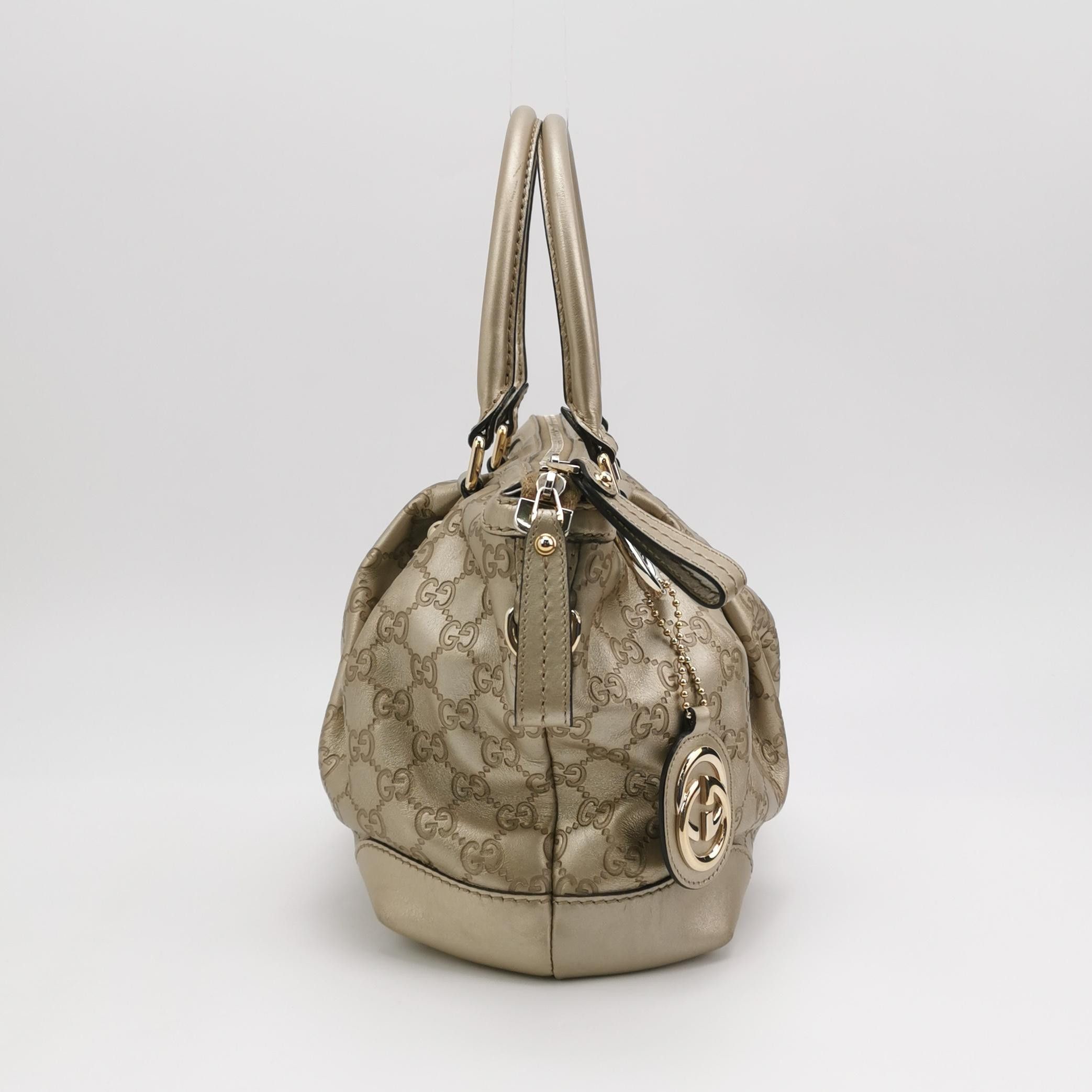 Gucci Gucci Women os Shoulder Bags Size ONE SIZE - 4 Thumbnail