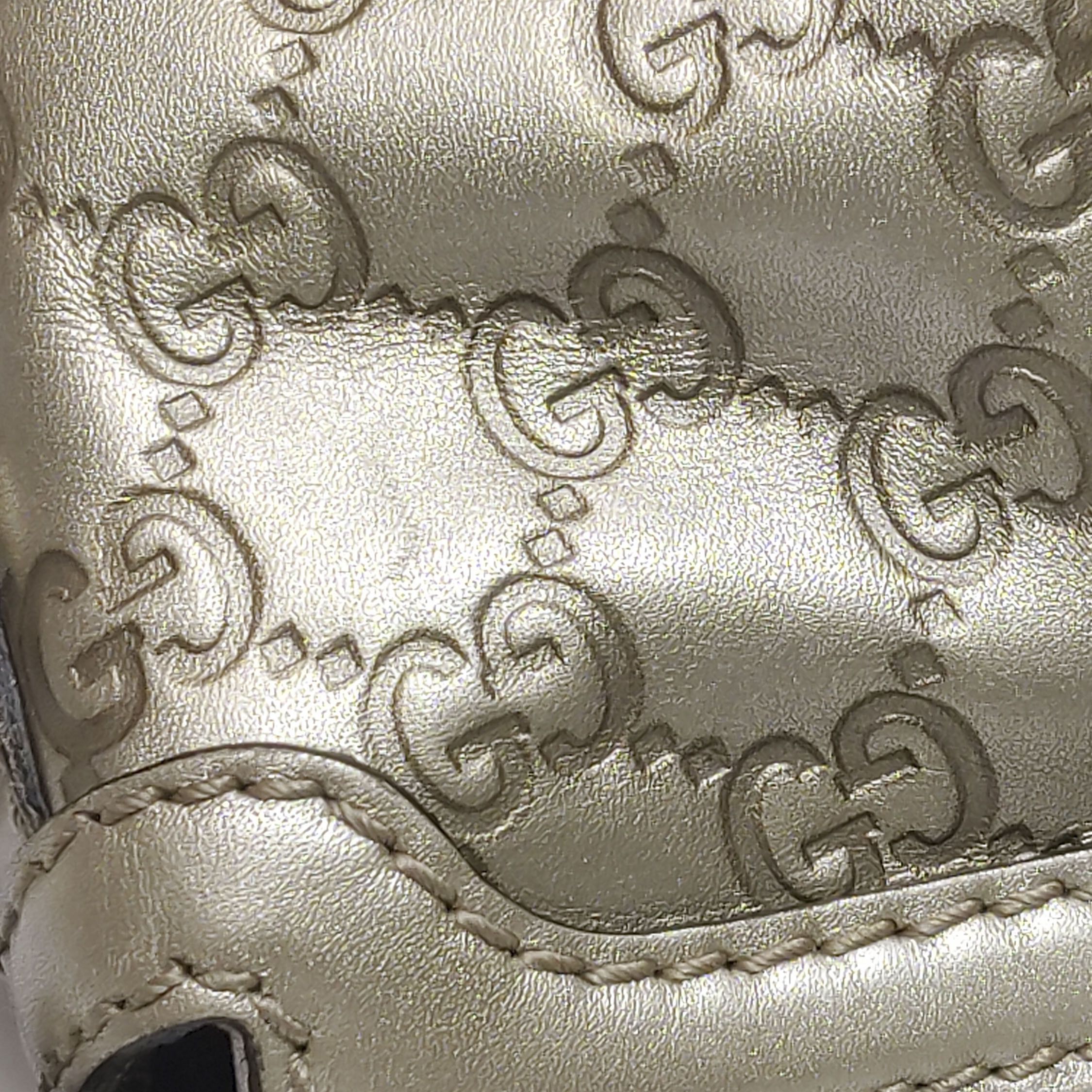 Gucci Gucci Women os Shoulder Bags Size ONE SIZE - 21 Thumbnail