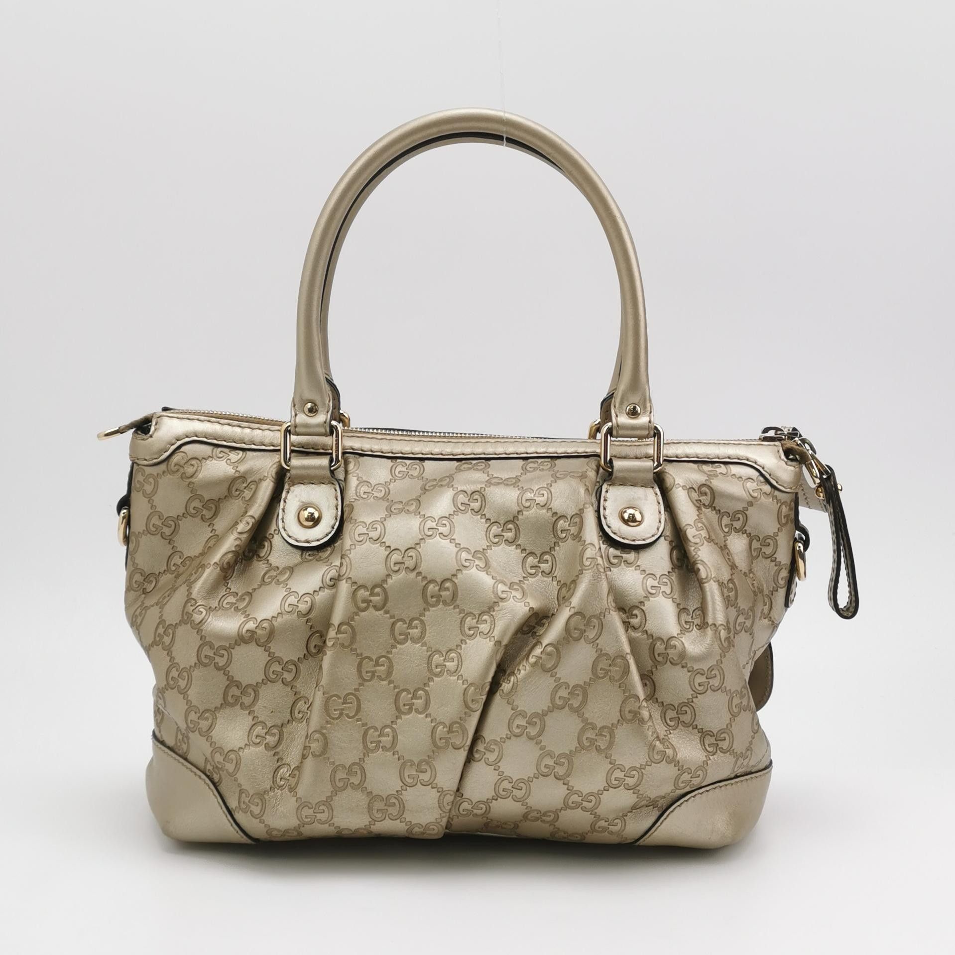 Gucci Gucci Women os Shoulder Bags Size ONE SIZE - 5 Thumbnail