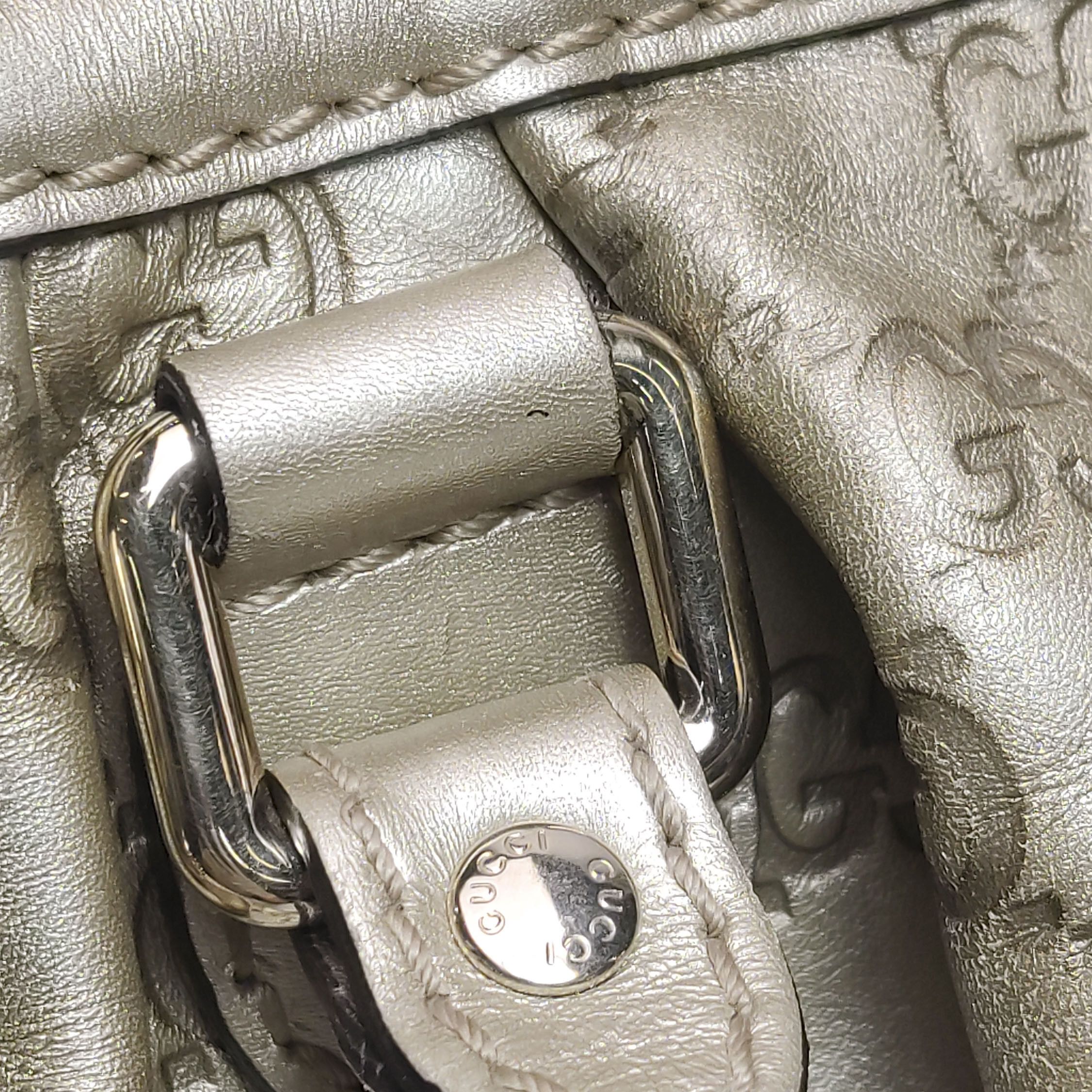 Gucci Gucci Women os Shoulder Bags Size ONE SIZE - 18 Thumbnail