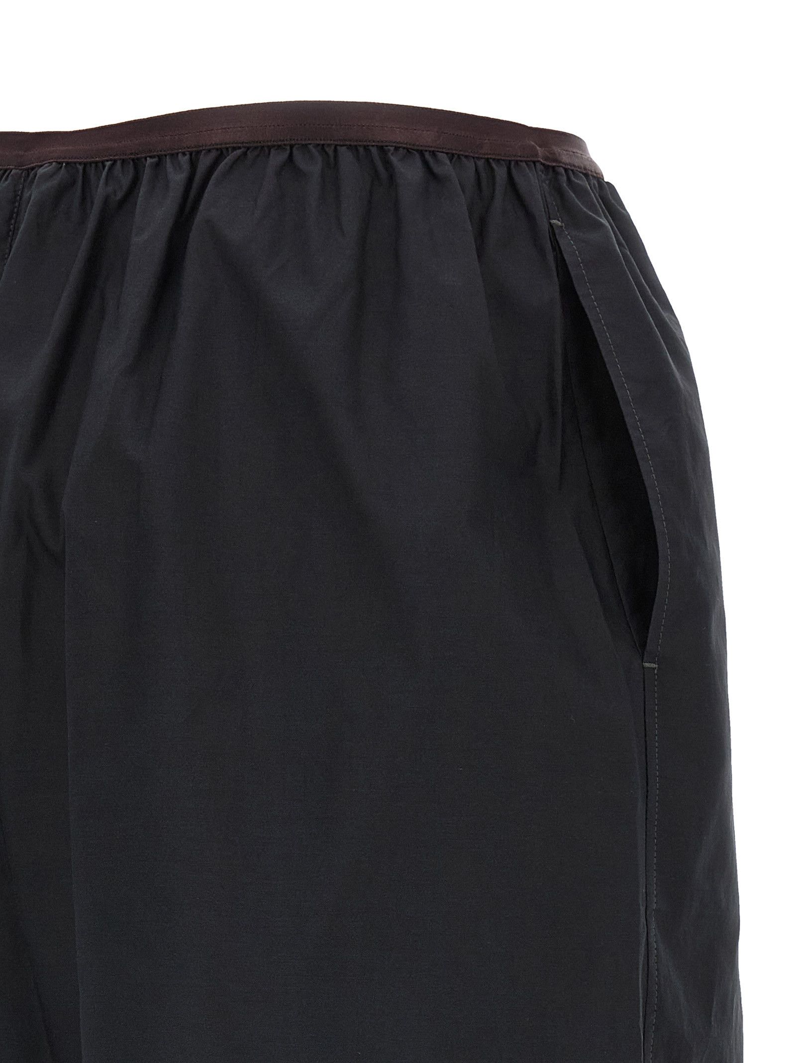 Lemaire 'Boxer' shorts Size 25" / US 0 / IT 36 - 4 Thumbnail