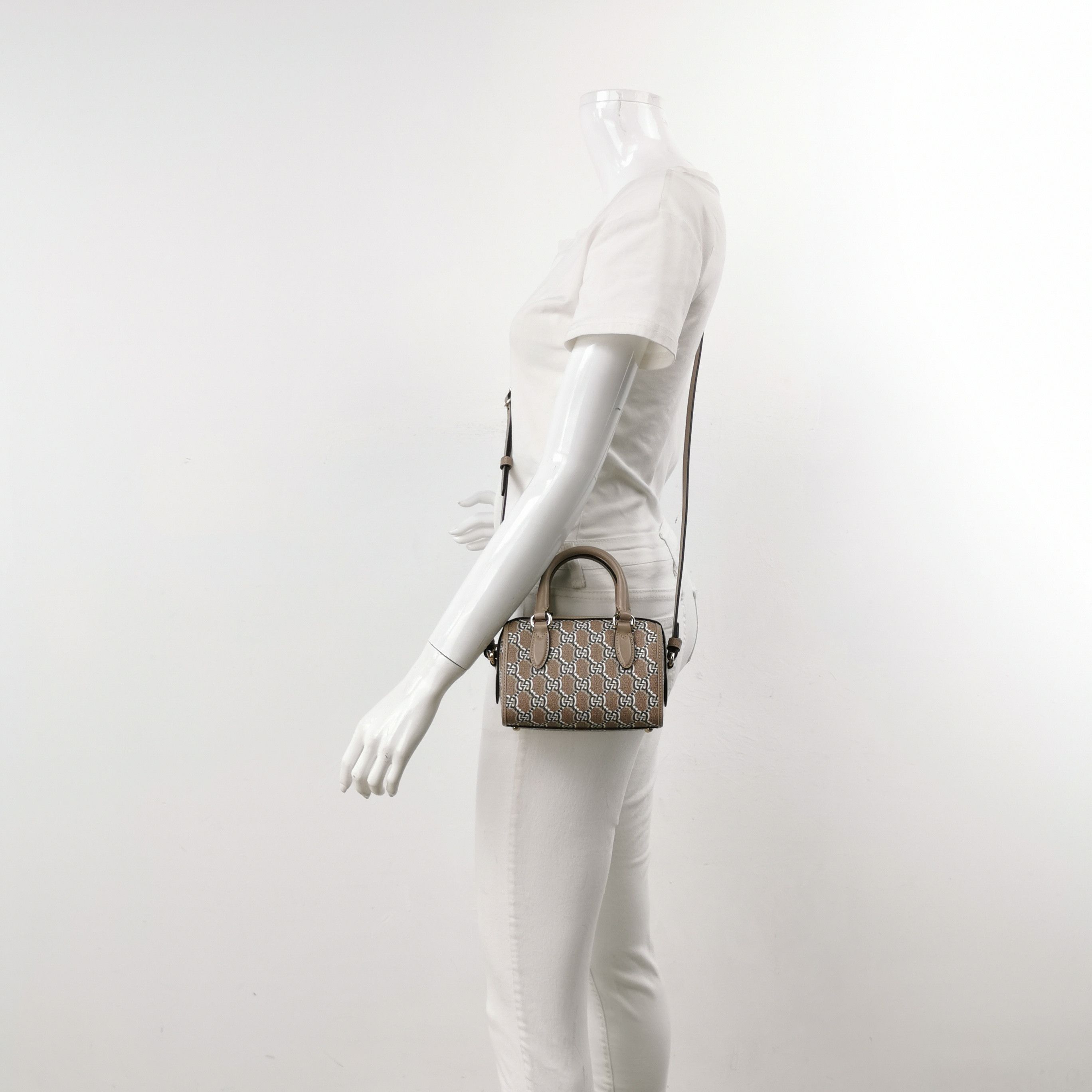 Gucci Gucci Women os Shoulder Bags Size ONE SIZE - 2 Thumbnail