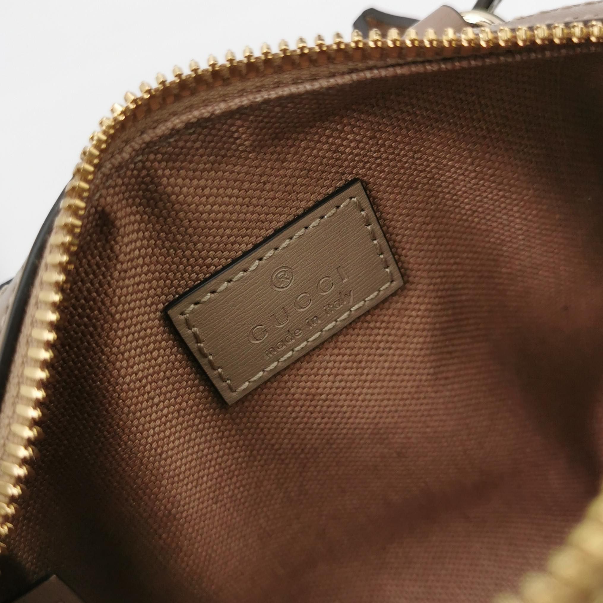 Gucci Gucci Women os Shoulder Bags Size ONE SIZE - 8 Thumbnail