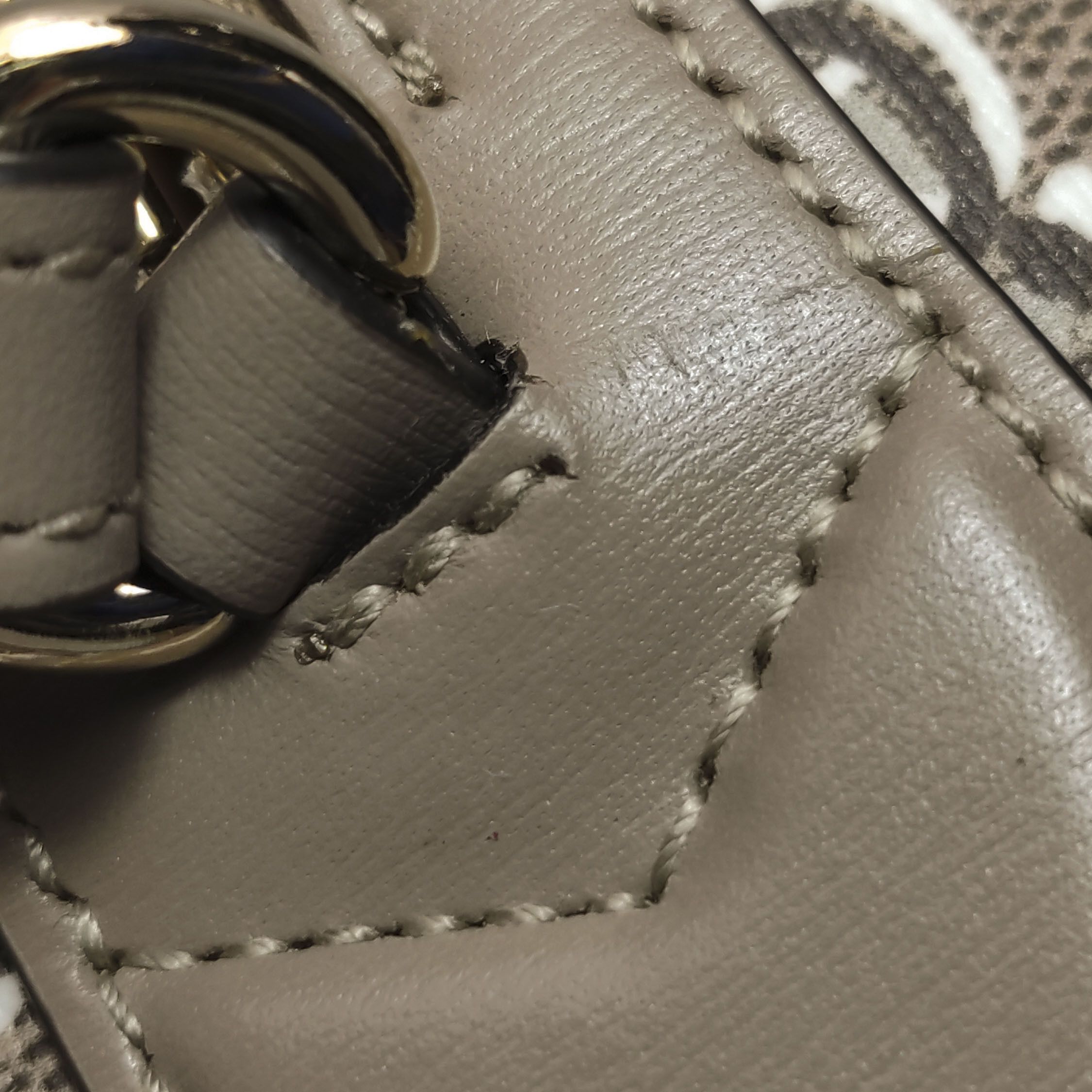 Gucci Gucci Women os Shoulder Bags Size ONE SIZE - 16 Thumbnail