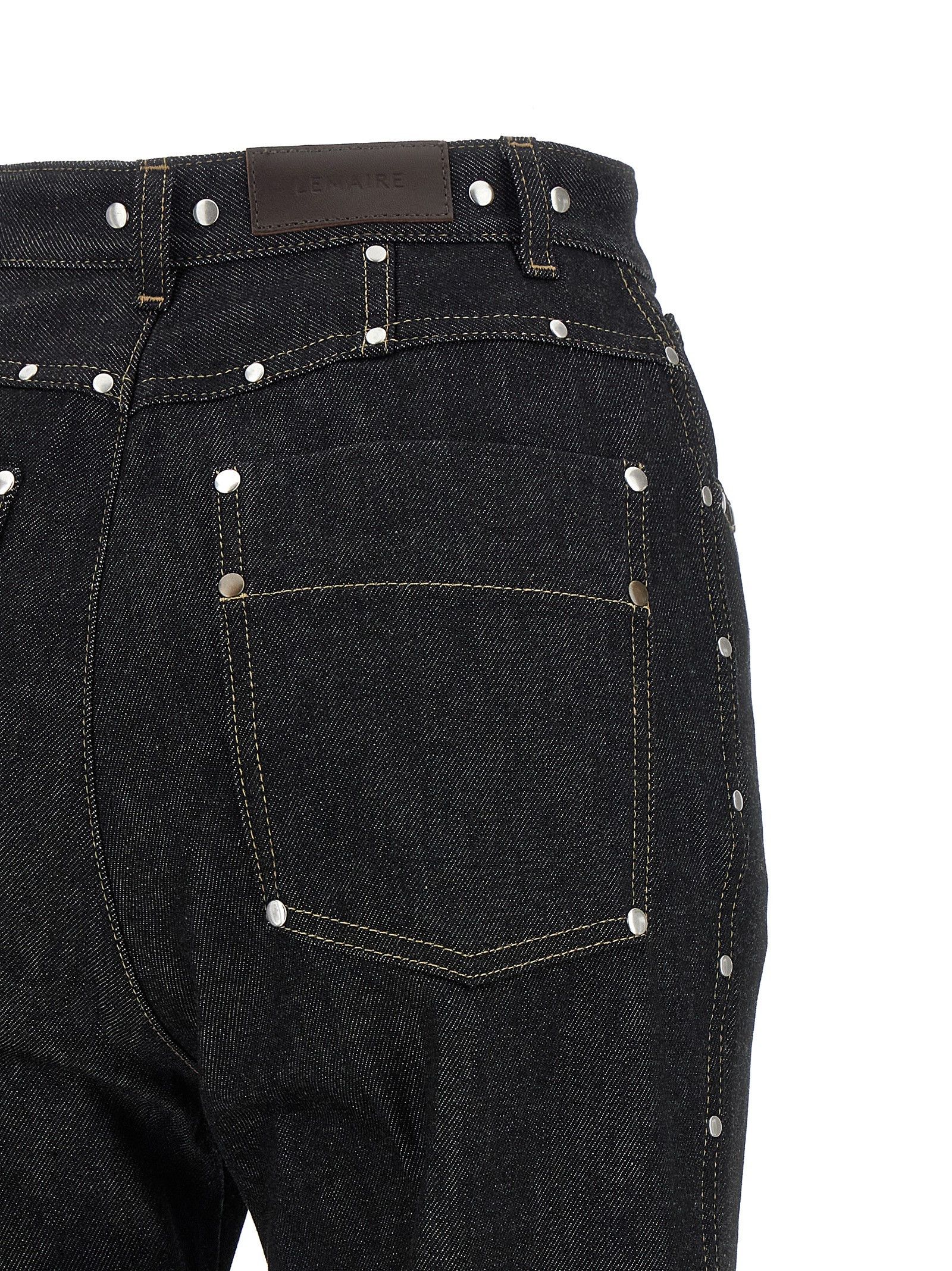 Lemaire Rivet jeans Size 25" / US 0 / IT 36 - 4 Thumbnail