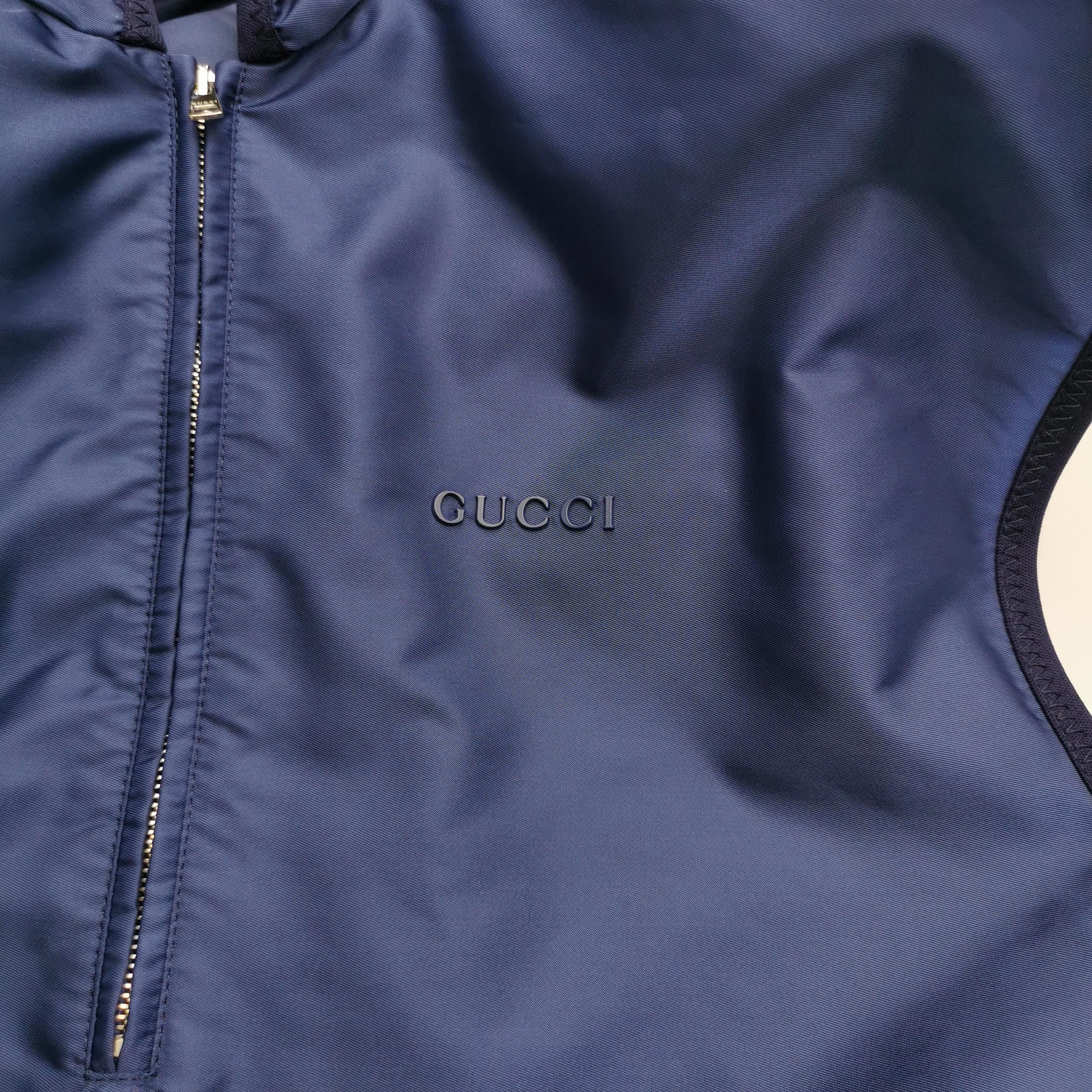 Gucci Gucci Women it_38 Midi Size XS / US 0-2 / IT 36-38 - 3 Thumbnail