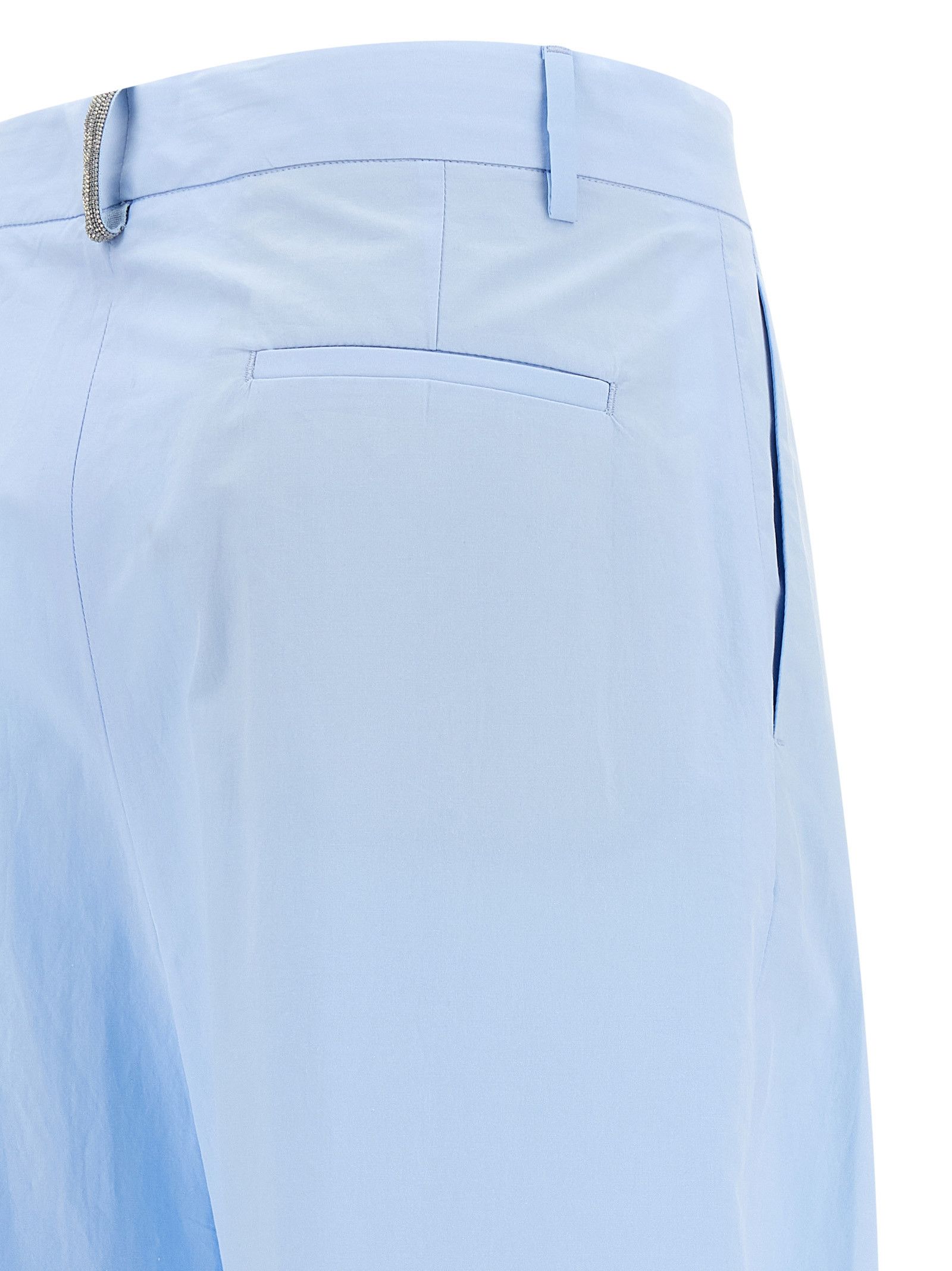Fabiana Filippi 'Filo Diamante' pants Size 28" / US 6 / IT 42 - 4 Thumbnail