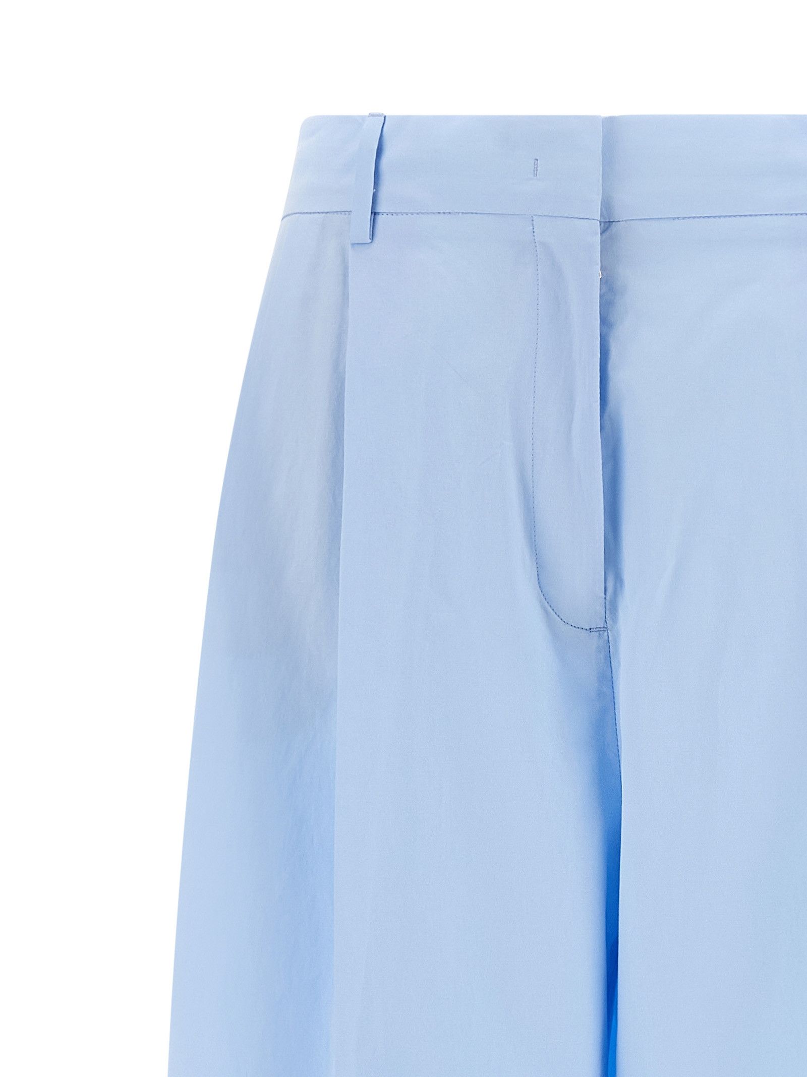Fabiana Filippi 'Filo Diamante' pants Size 28" / US 6 / IT 42 - 3 Thumbnail