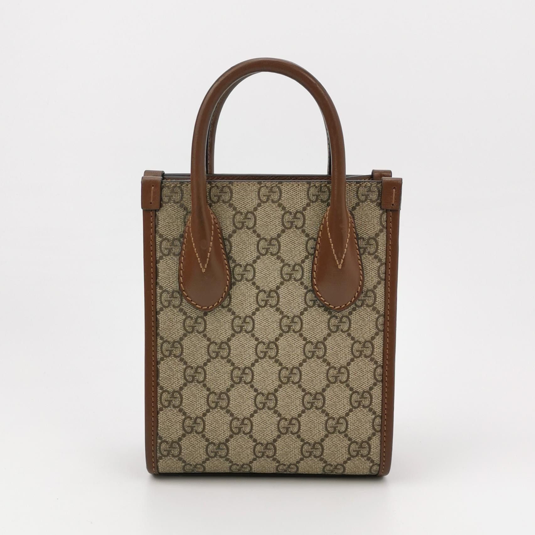 Gucci Gucci Women os Shoulder Bags Size ONE SIZE - 5 Thumbnail