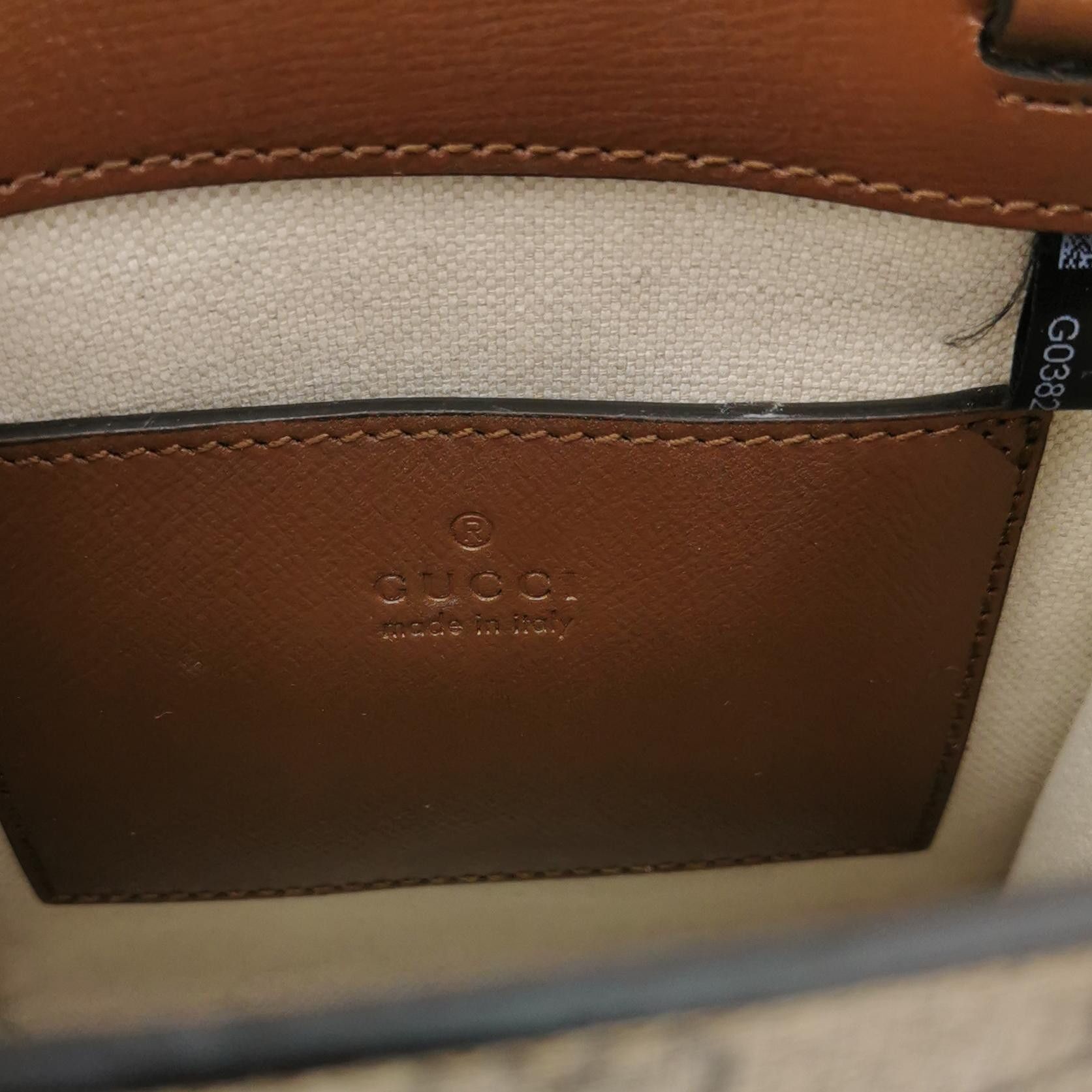Gucci Gucci Women os Shoulder Bags Size ONE SIZE - 8 Thumbnail