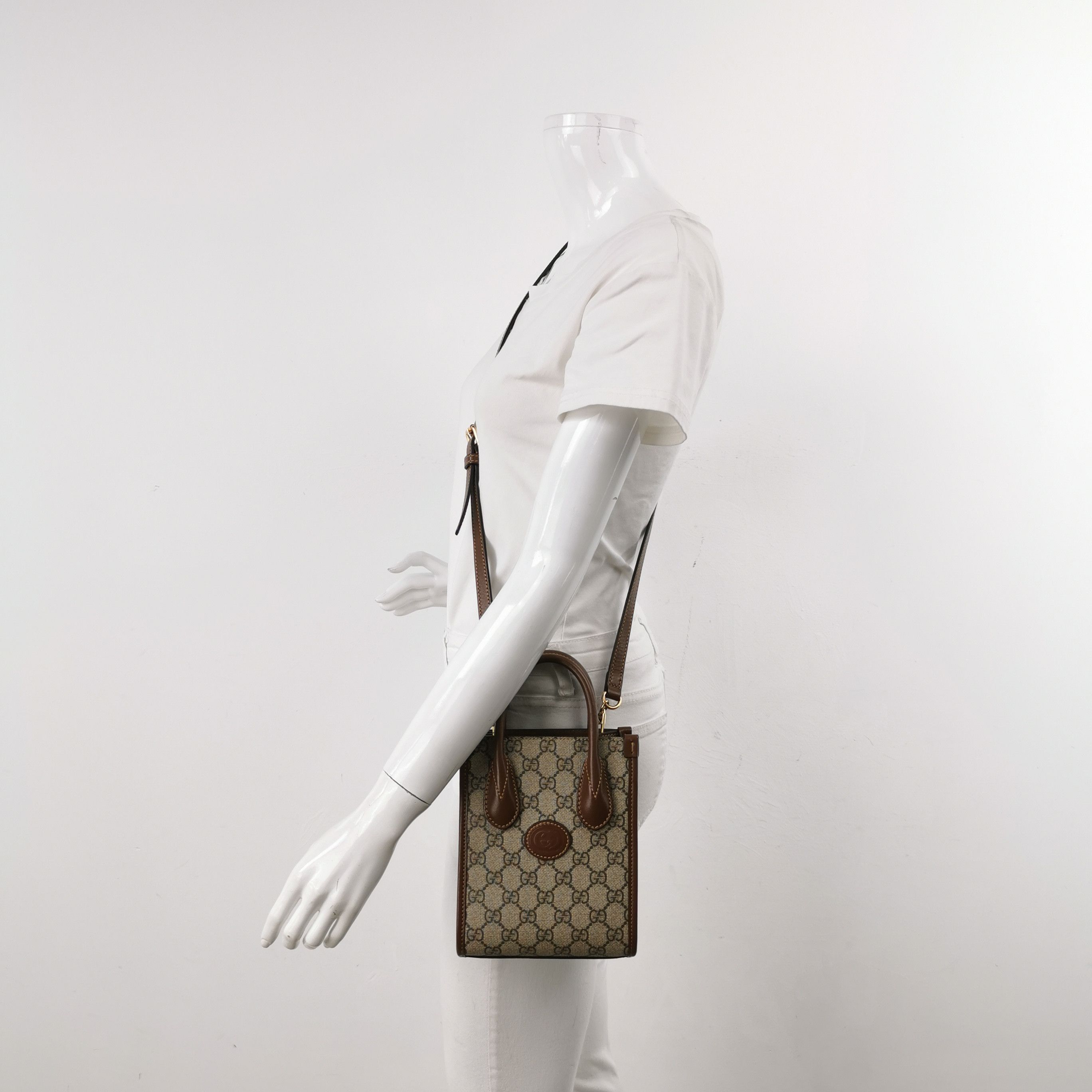 Gucci Gucci Women os Shoulder Bags Size ONE SIZE - 2 Thumbnail