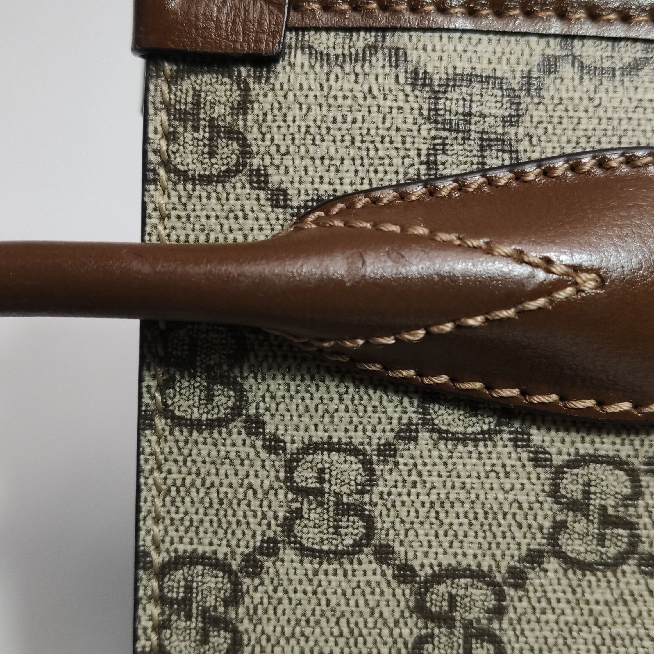 Gucci Gucci Women os Shoulder Bags Size ONE SIZE - 22 Thumbnail
