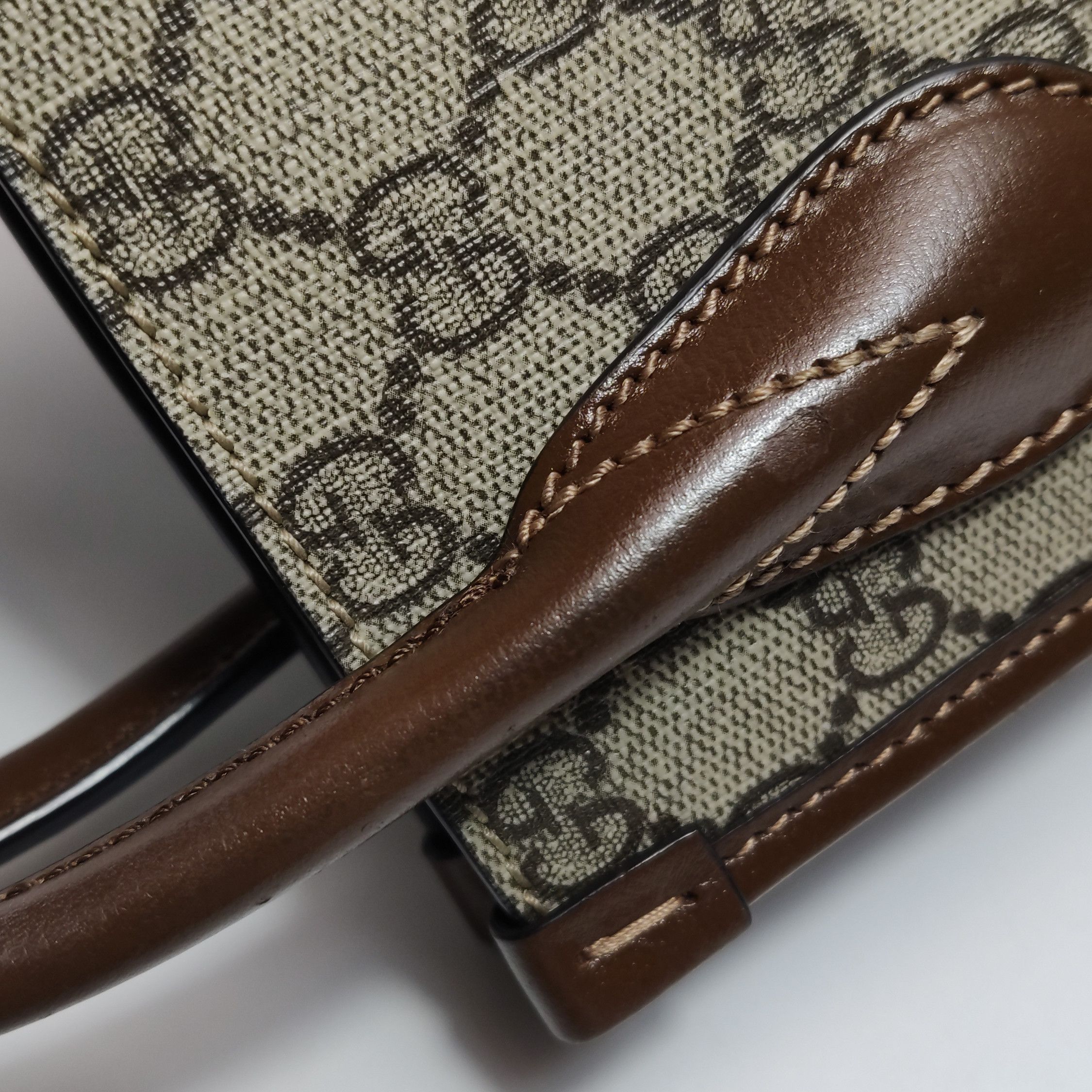 Gucci Gucci Women os Shoulder Bags Size ONE SIZE - 23 Thumbnail