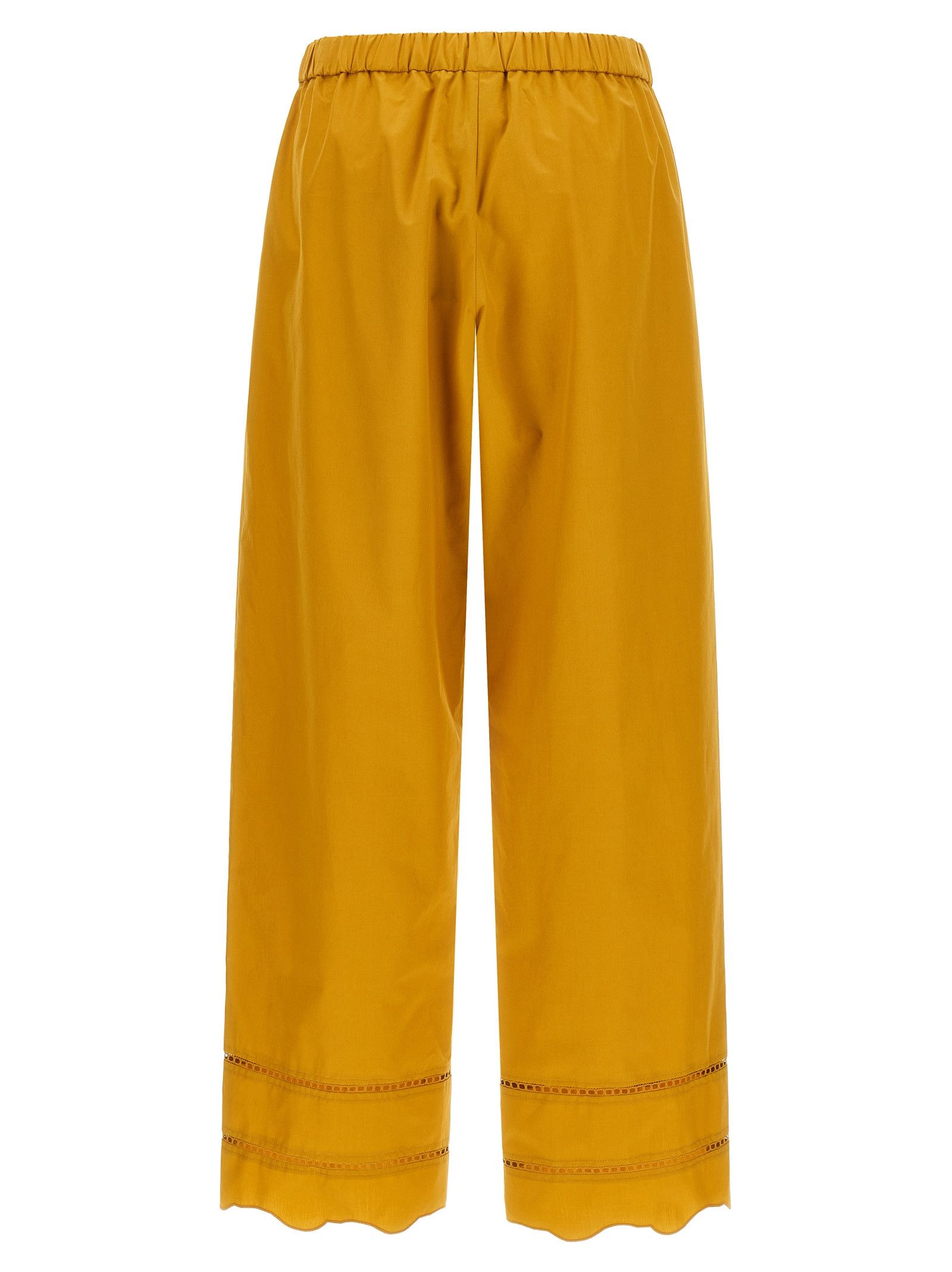 Fabiana Filippi Pants Size 28" / US 6 / IT 42 - 2 Thumbnail