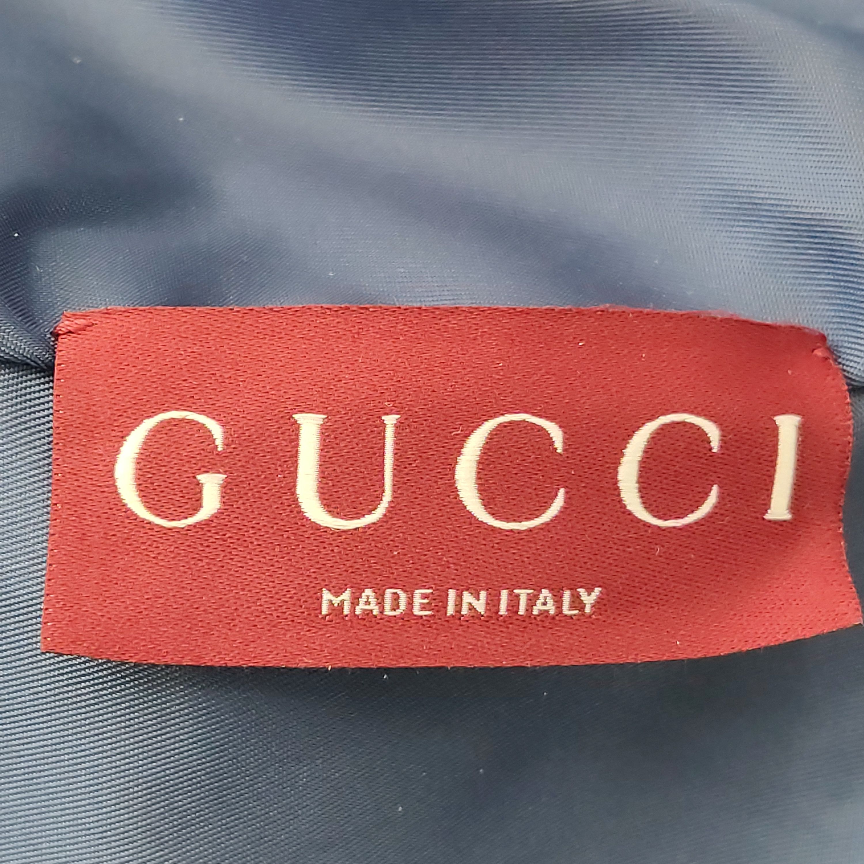 Gucci Gucci Women it_38 Midi Size XS / US 0-2 / IT 36-38 - 5 Thumbnail