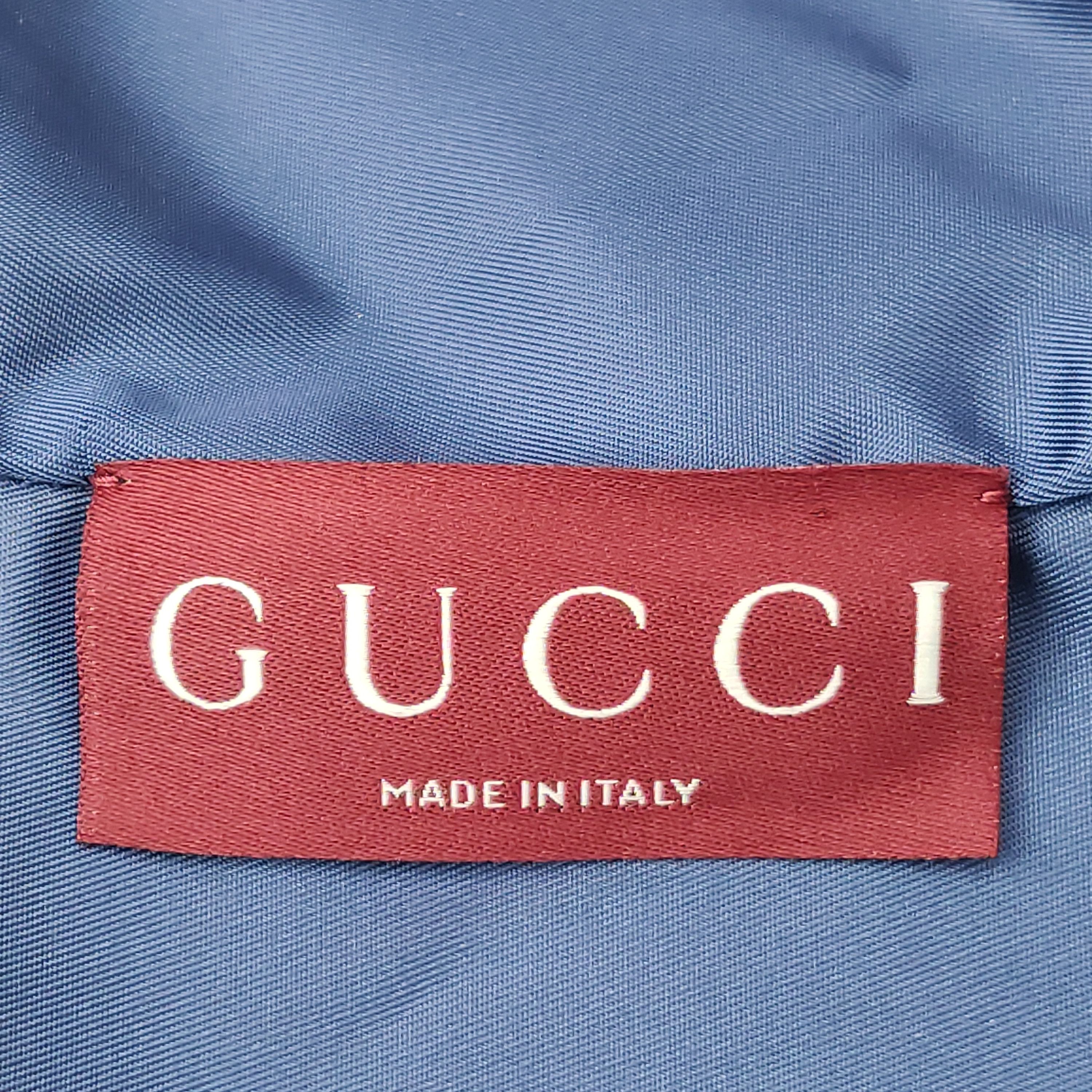 Gucci Gucci Women it_38 Midi Size XS / US 0-2 / IT 36-38 - 5 Thumbnail