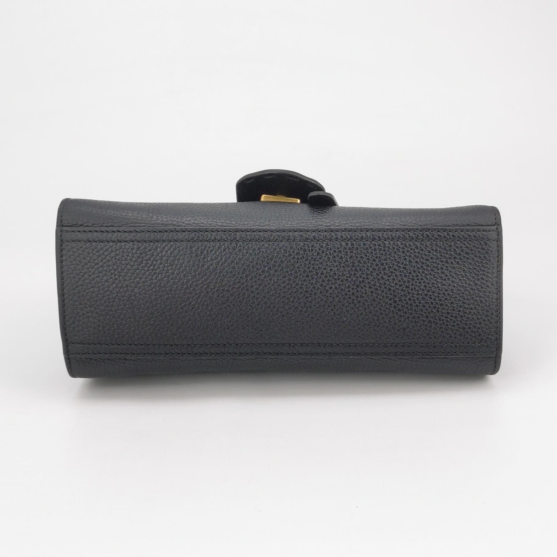 Gucci Gucci Women os Crossbody Bags Size ONE SIZE - 6 Thumbnail